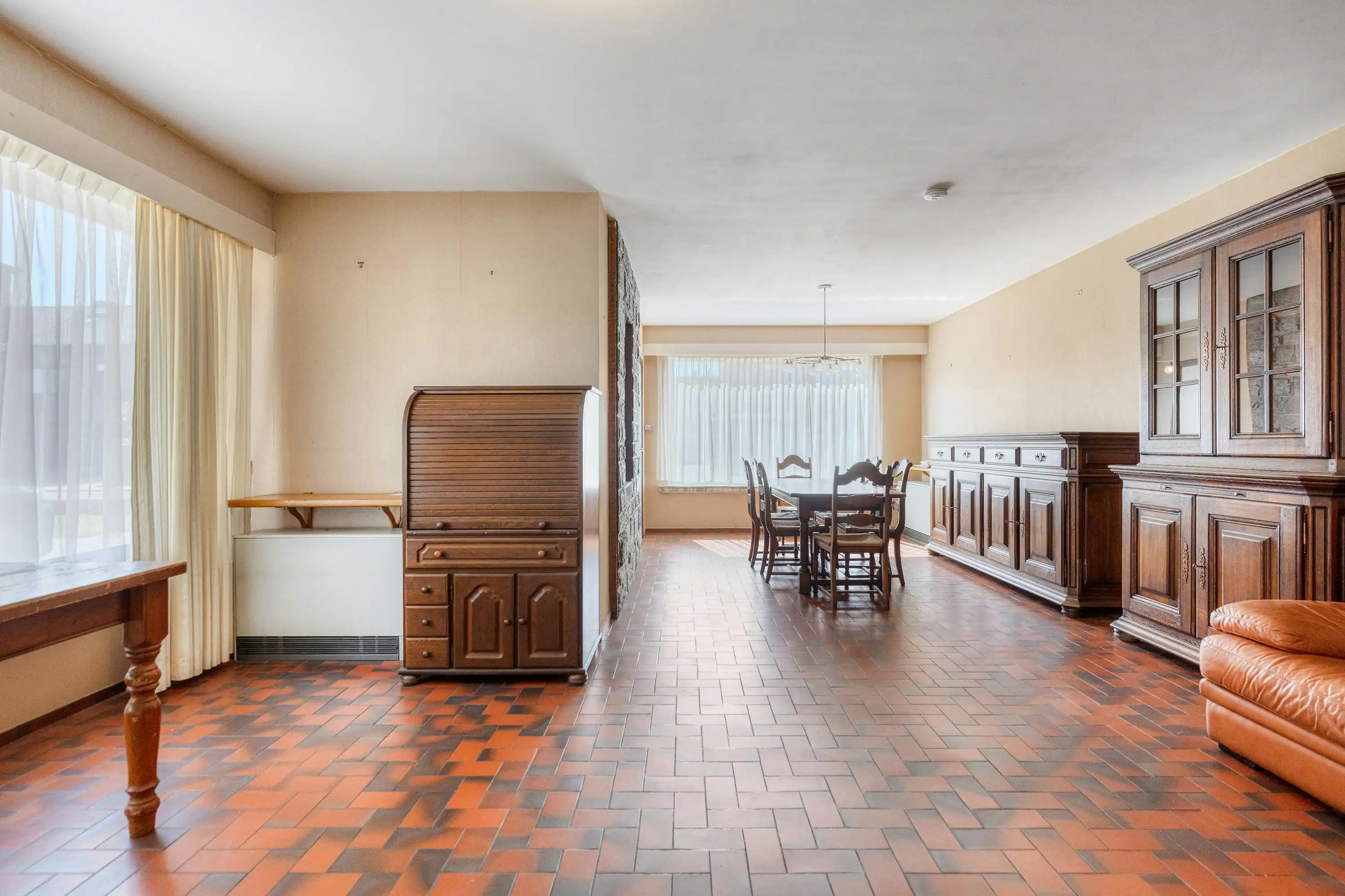 Woning met 3 à 4 slaapkamers te koop in Hoevenen/Stabroek foto 5