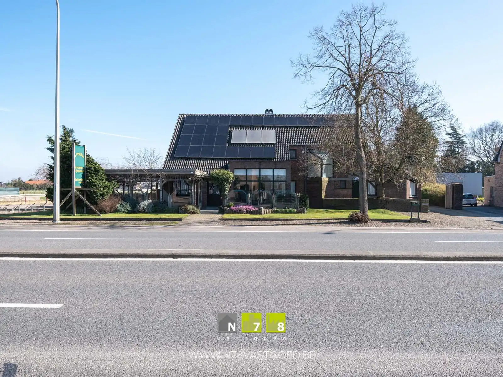 Commercieel te koop 3650 Dilsen-Stokkem