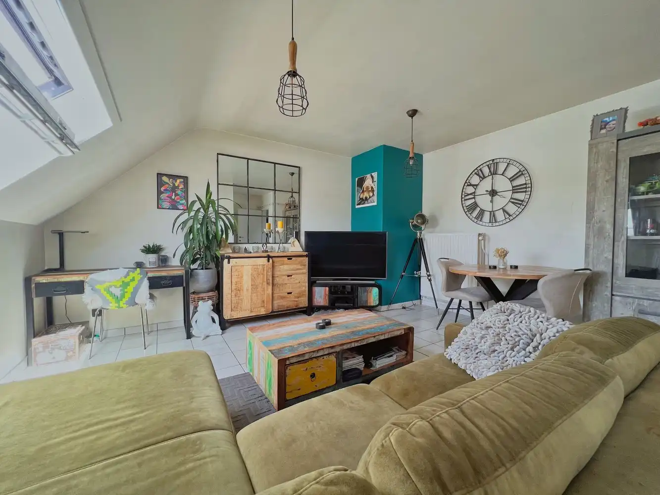 Appartement te koop Kortemarkstraat 70/3 - 8820 Torhout