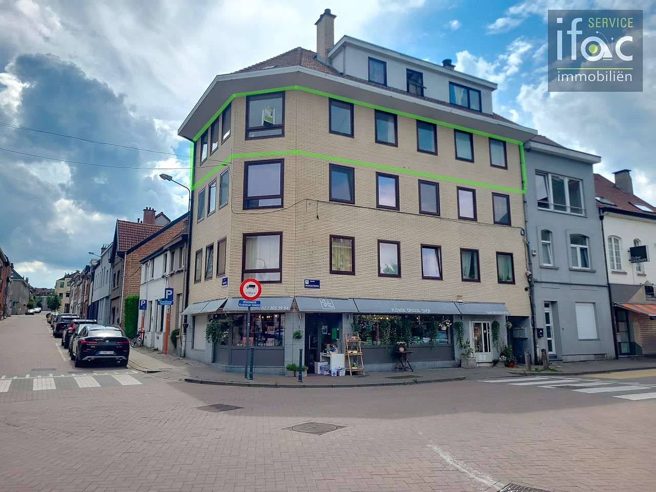 Appartement te koop foto 12