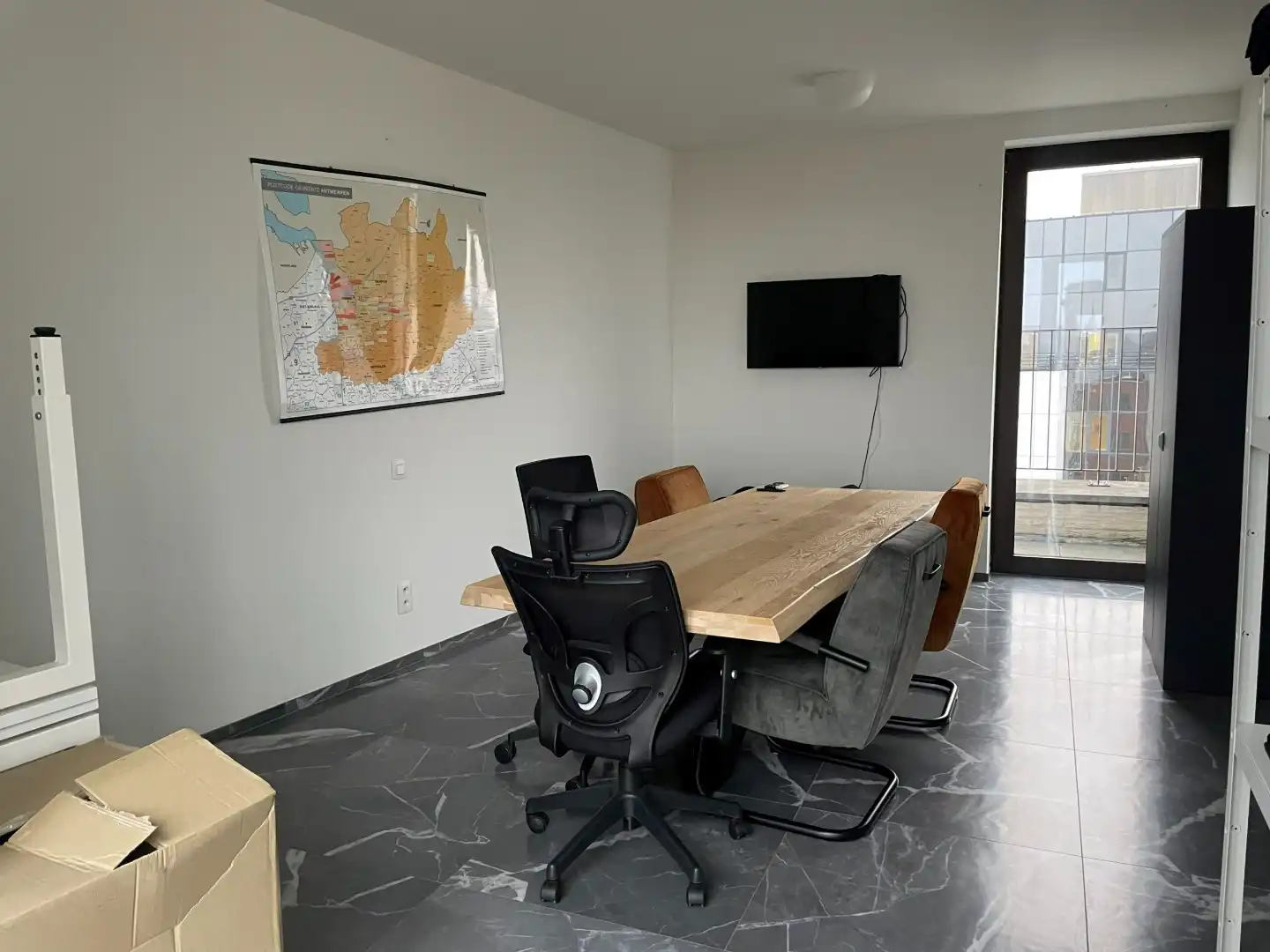 Entrepotplaats 4 - Residentie Castor  foto 5