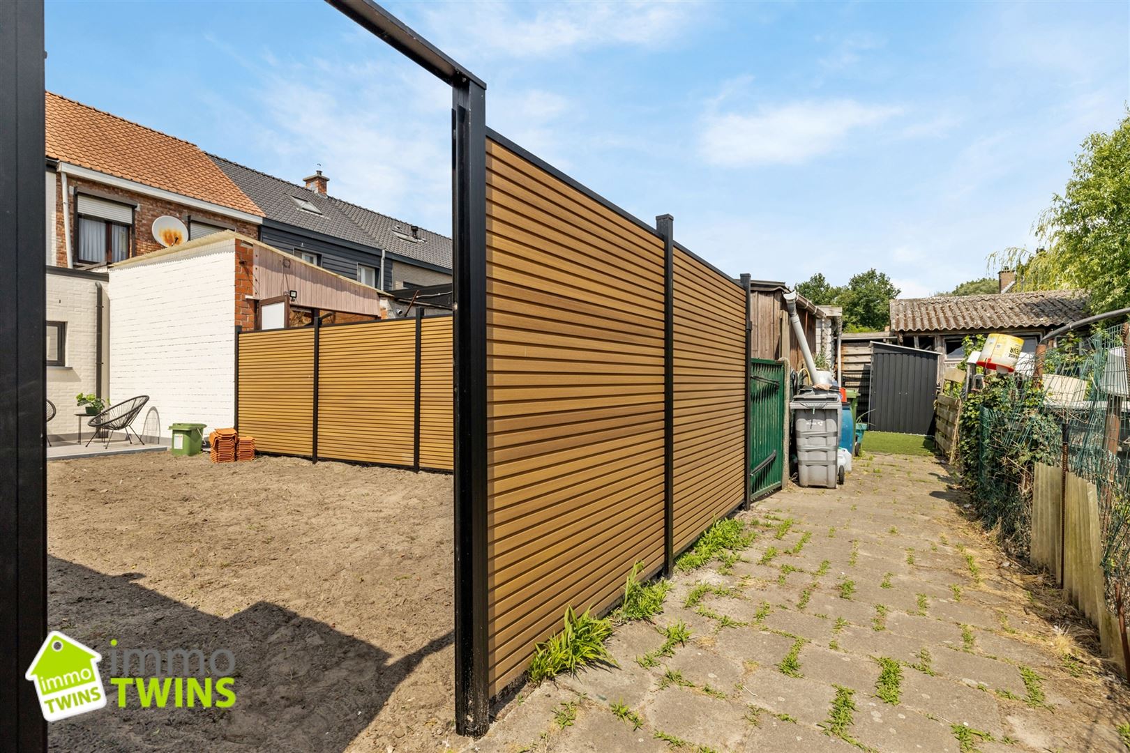 Volledig gerenoveerde woning in het hart van Kemzeke foto 22