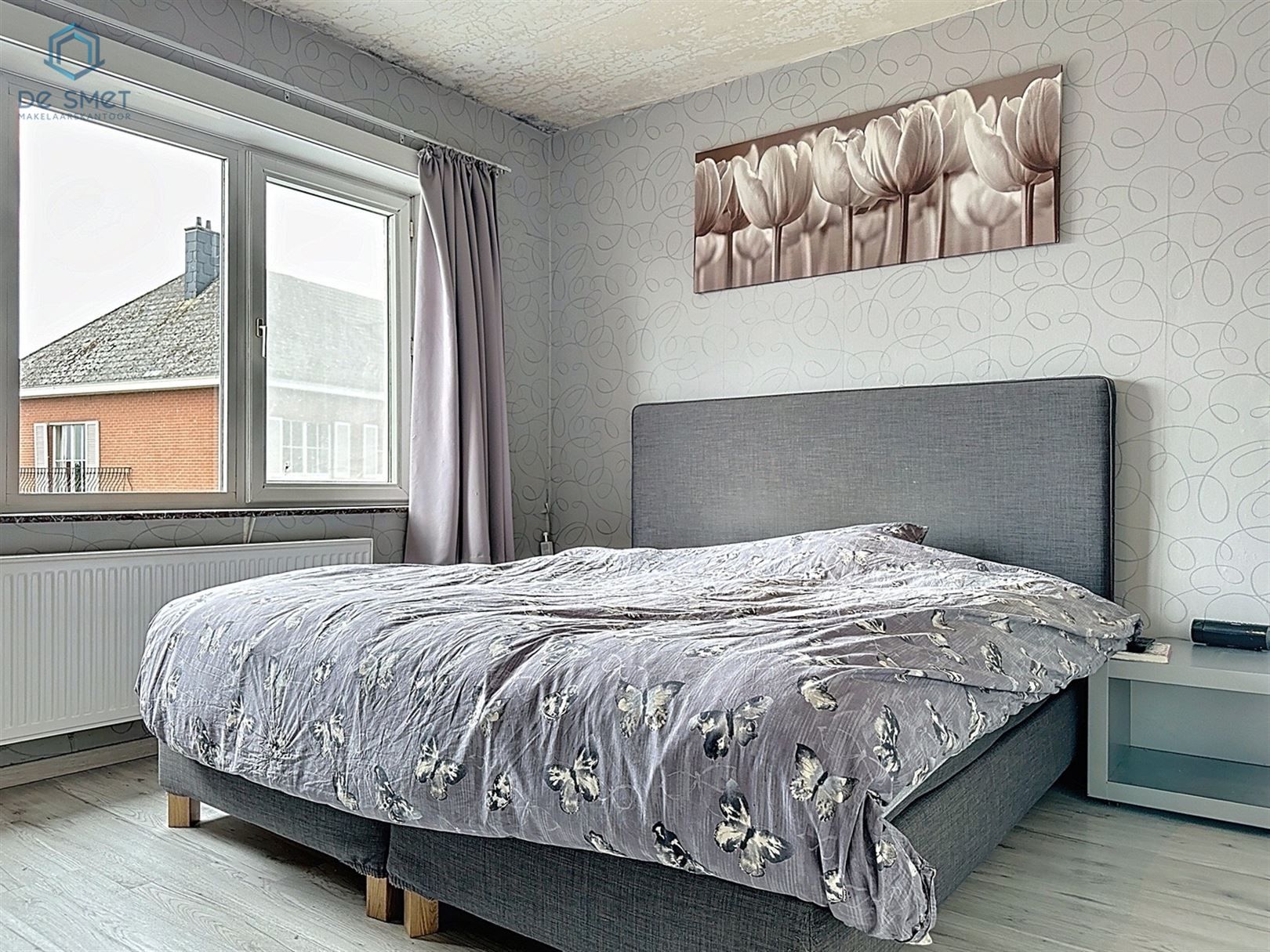Instapklare halfopen woning met zonnige tuin en tal van troeven! foto 25