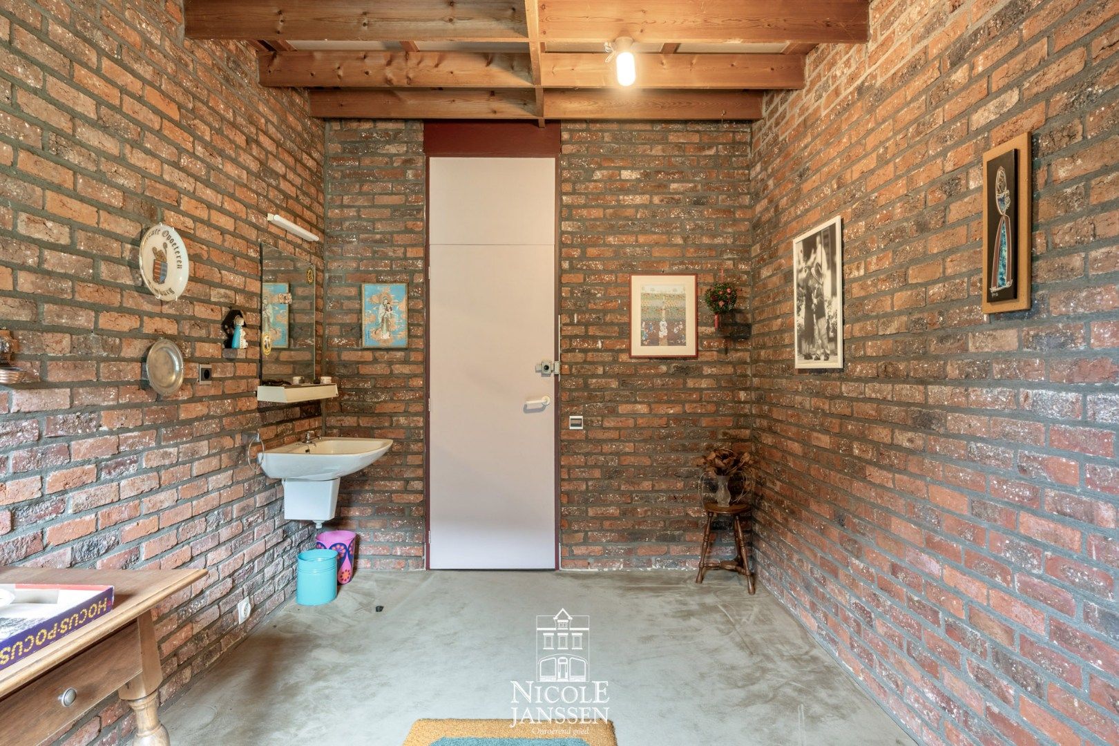 Unieke eigendom met landhuis en authentieke molen op een royaal perceel foto 22