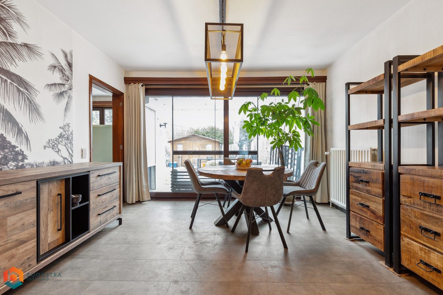 Instapklare woning met 3 slpkrs en tuin te Nijlen foto 5