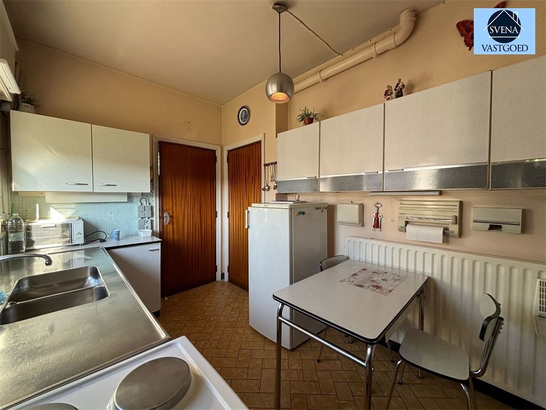 SOLIDE VRIJSTAANDE WONING MET 4 SLAAPKAMERS foto 5