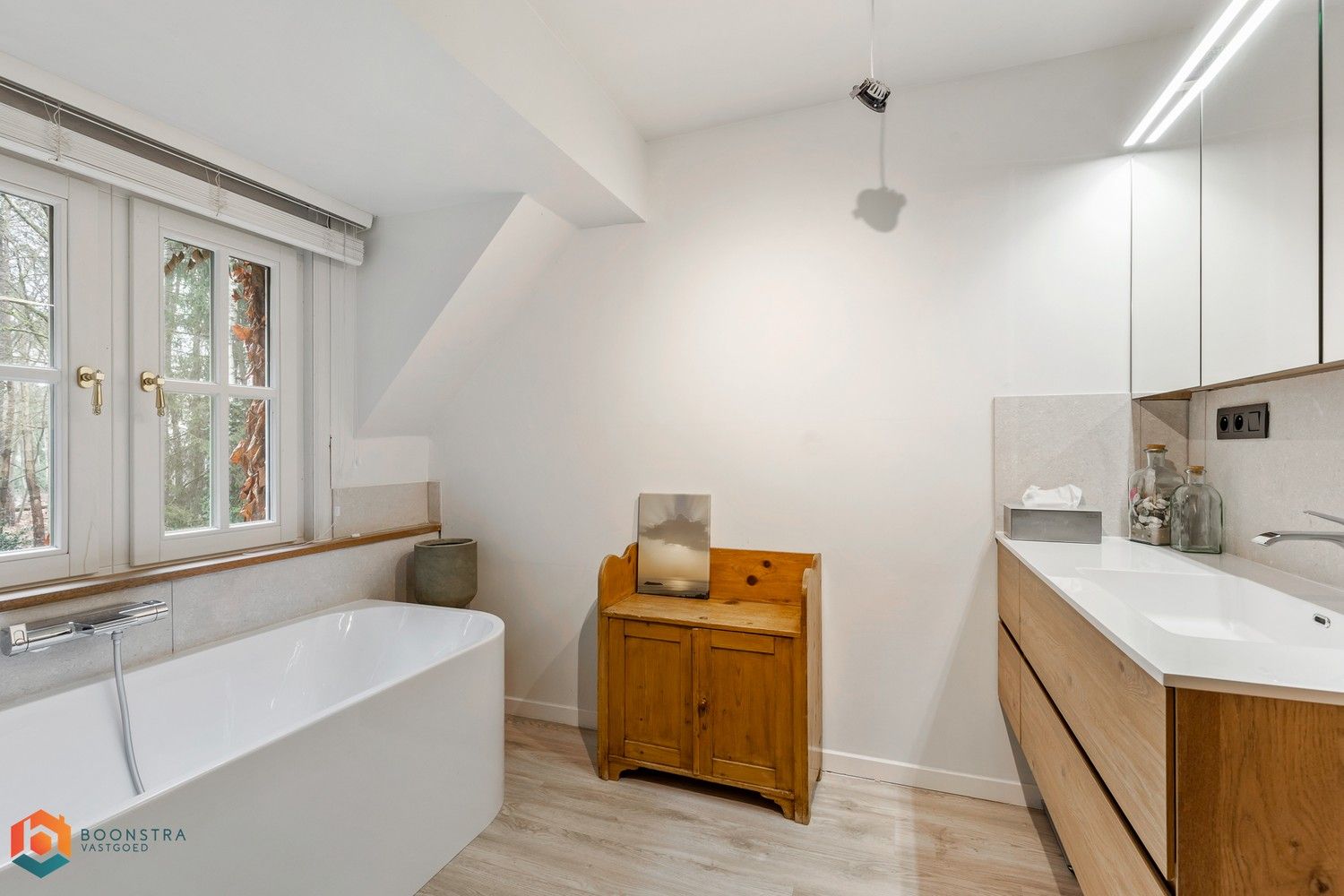Instapklare hoeve met mogelijk 5 slpkrs op 3302 m² te Herentals foto 18