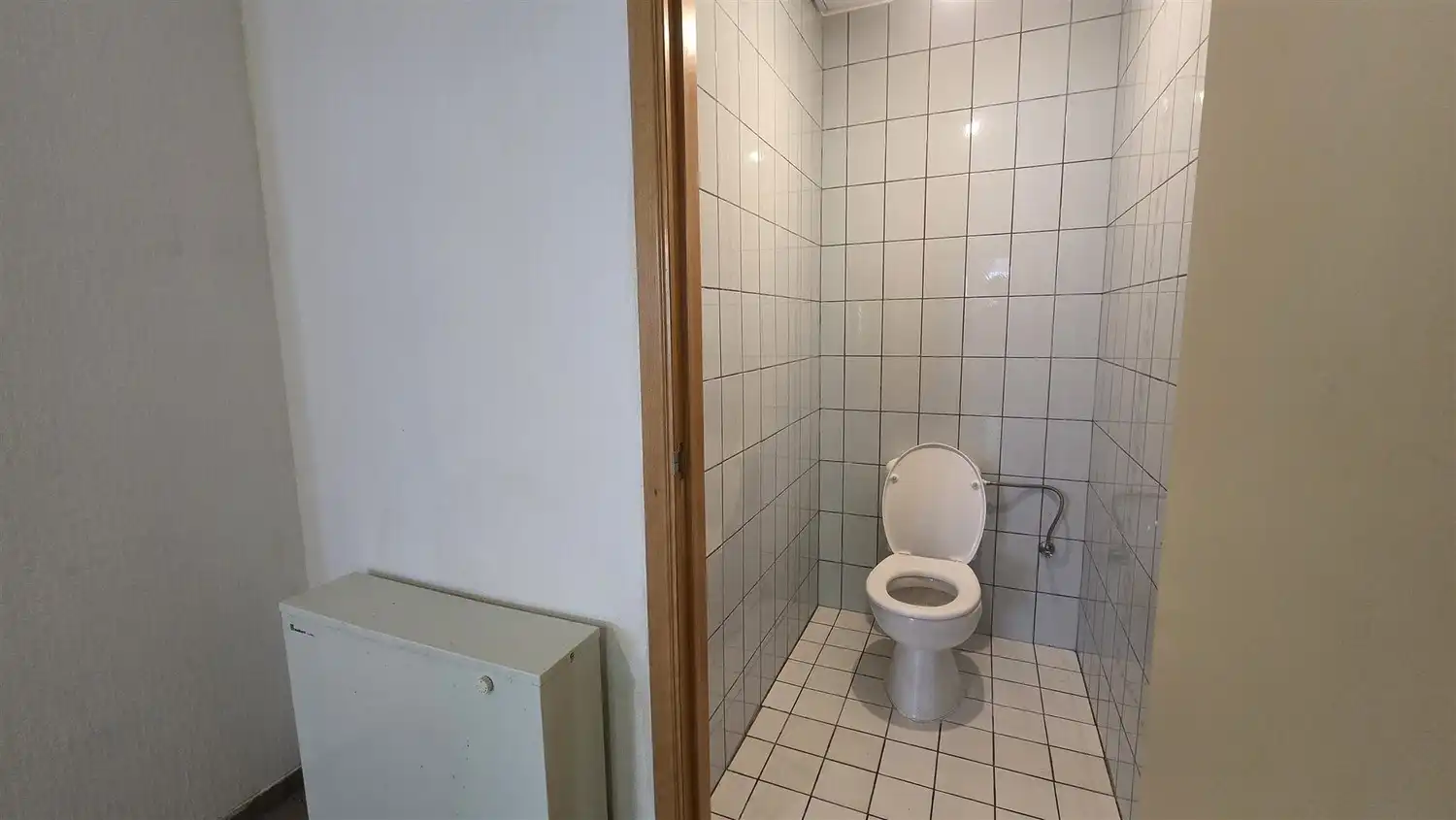 Ruim en energiezuinig appartement met 2 slaapkamers nabij Genk-Centrum foto 18