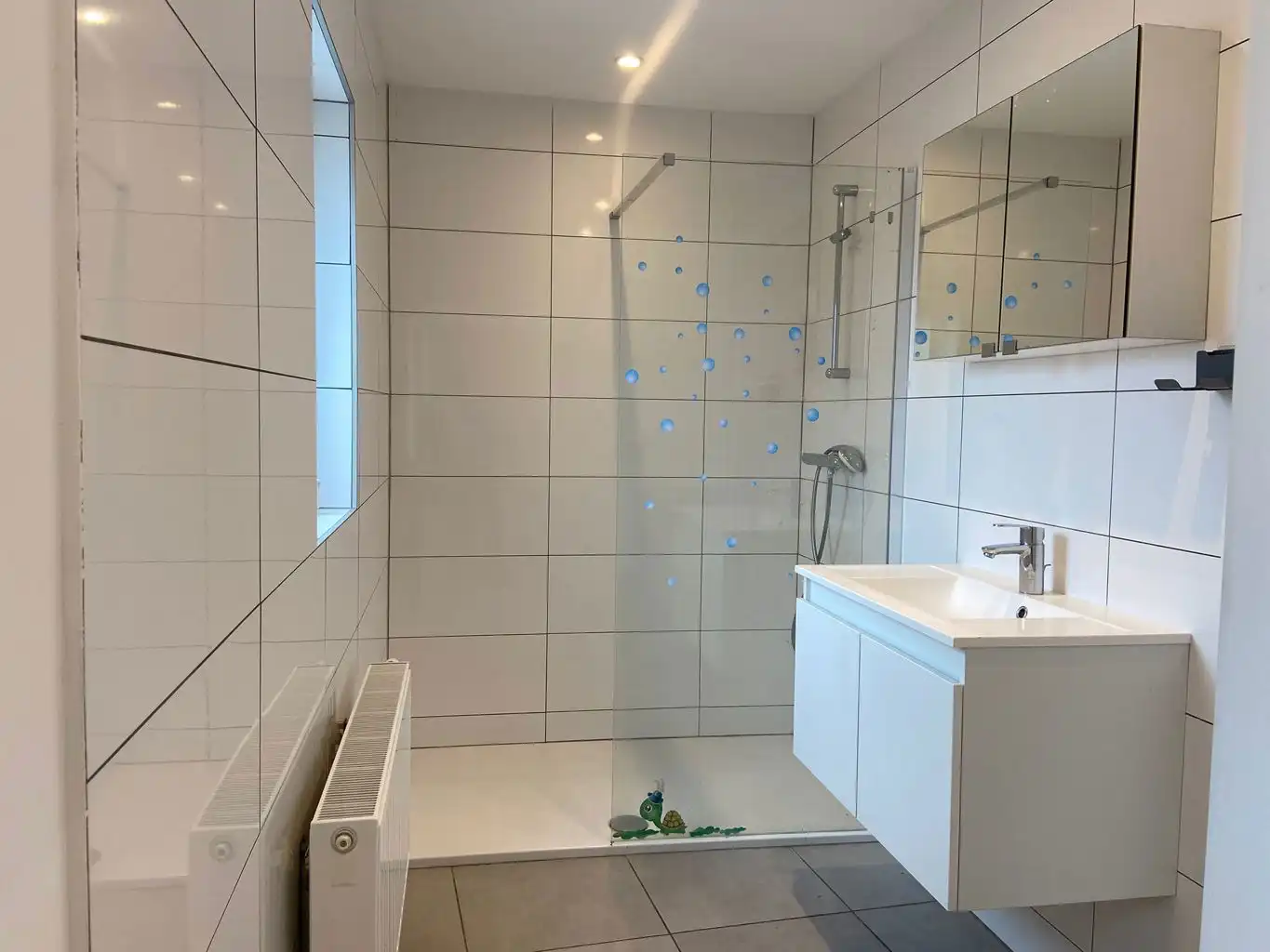 Gerenoveerde gesloten bebouwing met twee kamers  foto 7