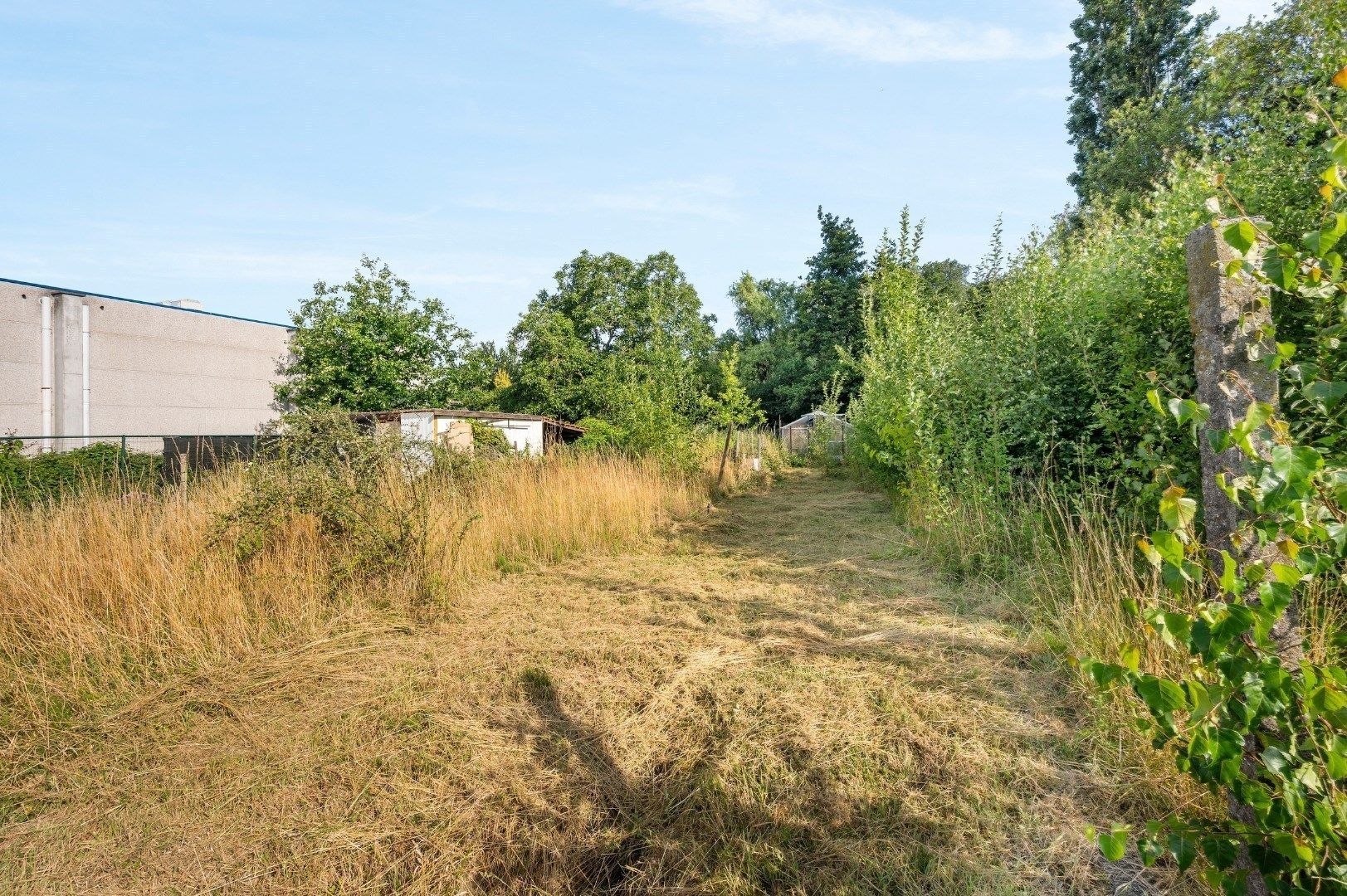 Ruime woning met 4 slaapkamers op 560 m² te Wervik foto 20