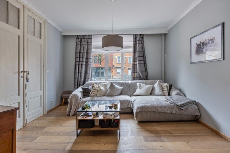 🏡 Karaktervolle woning met tuin en carport-garage nabij Brussel foto 4