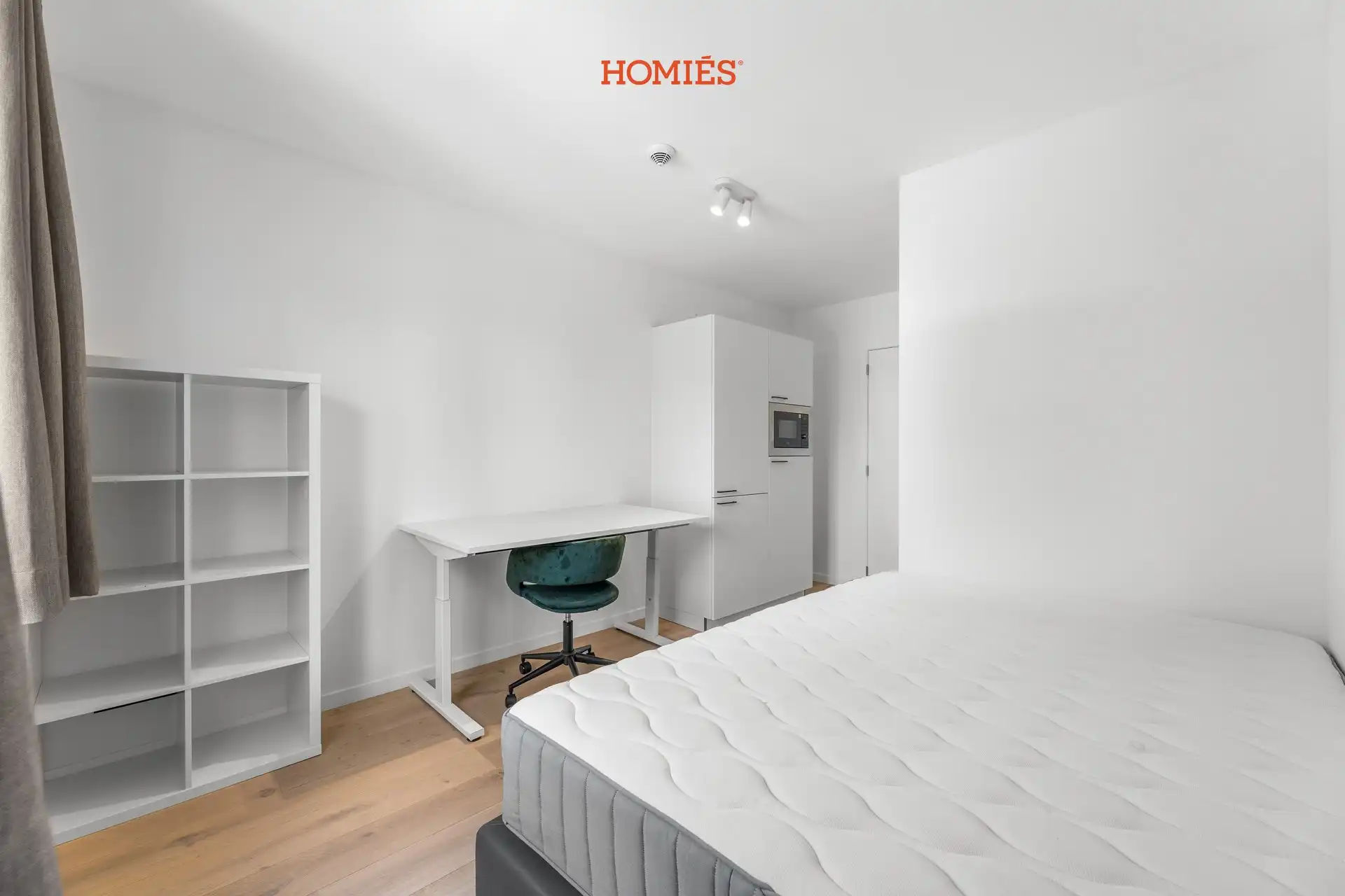 Appartement te huur Edward Van Evenstraat 15/0205 - 3000 Leuven