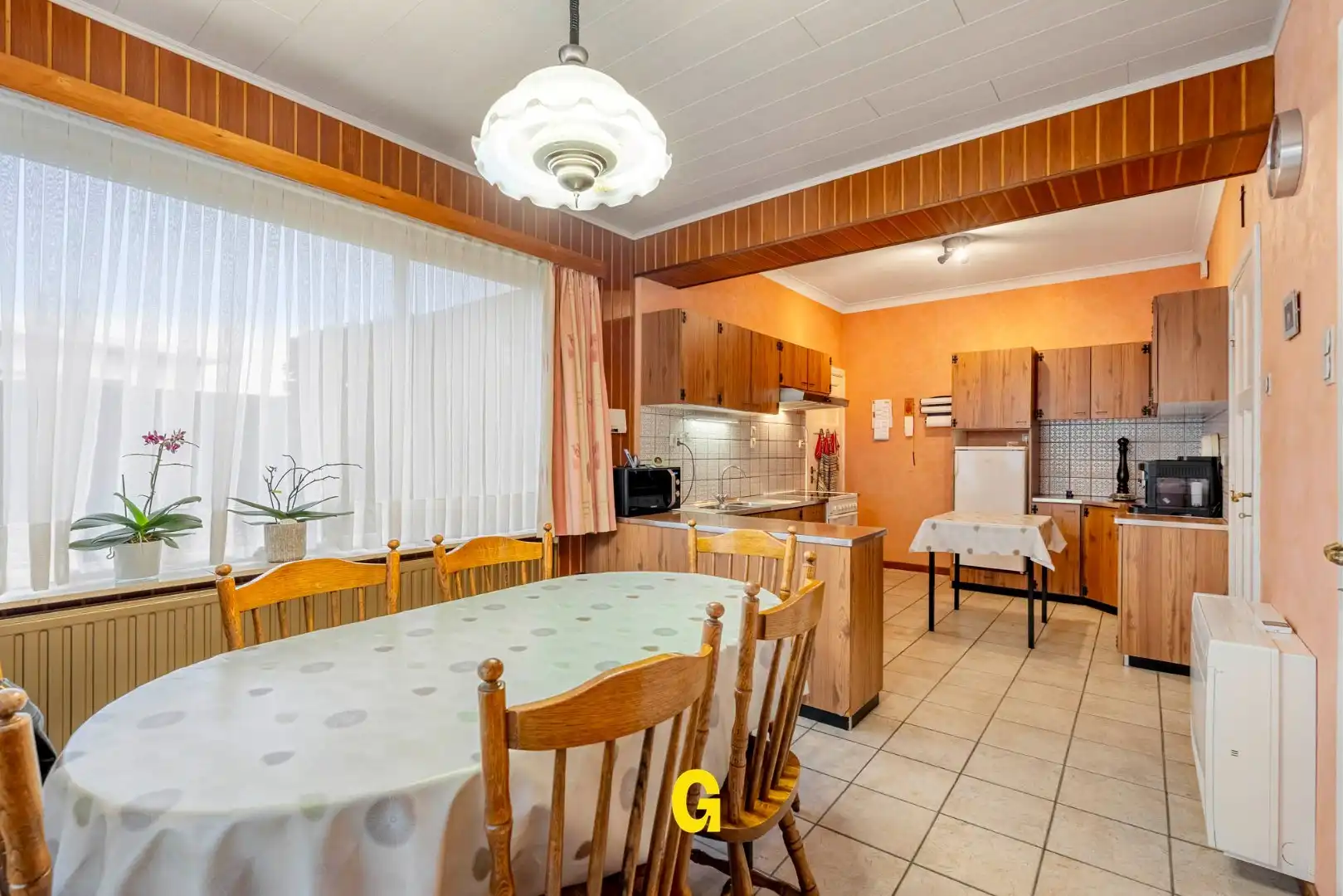 Te renoveren vrijstaande woning met 4 à 5 slaapkamers en tuintje, vlak bij het centrum van Hoeselt foto 8