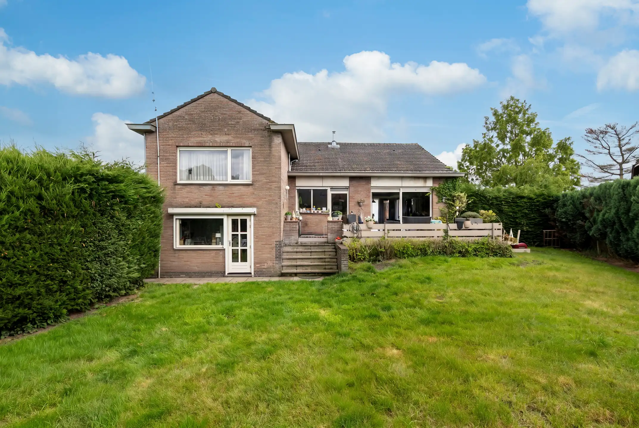 Vrijstaande woning op 894 m² nabij Turnhouts Stadspark foto 12
