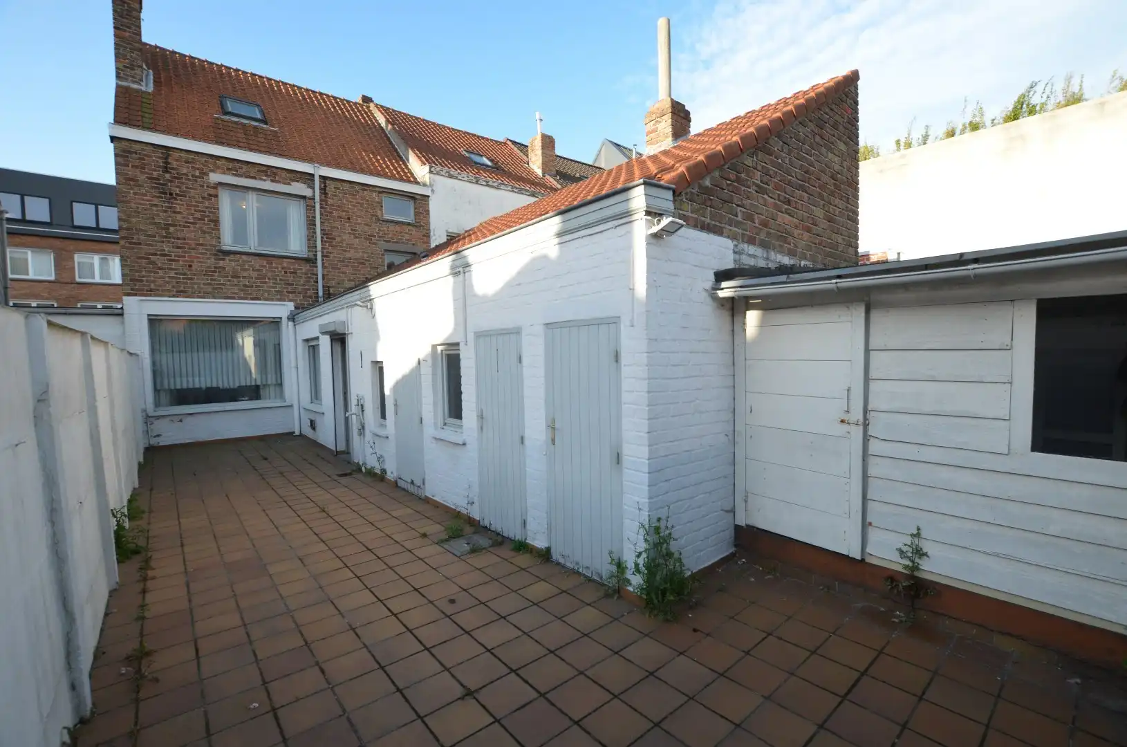 Goed onderhouden woonhuis  foto 2