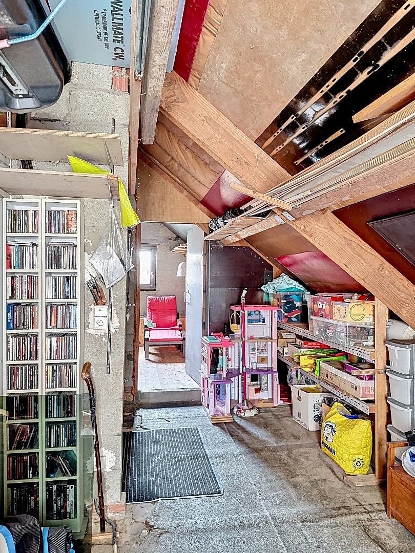 Ruime gezinswoning te Wilsele  foto 21