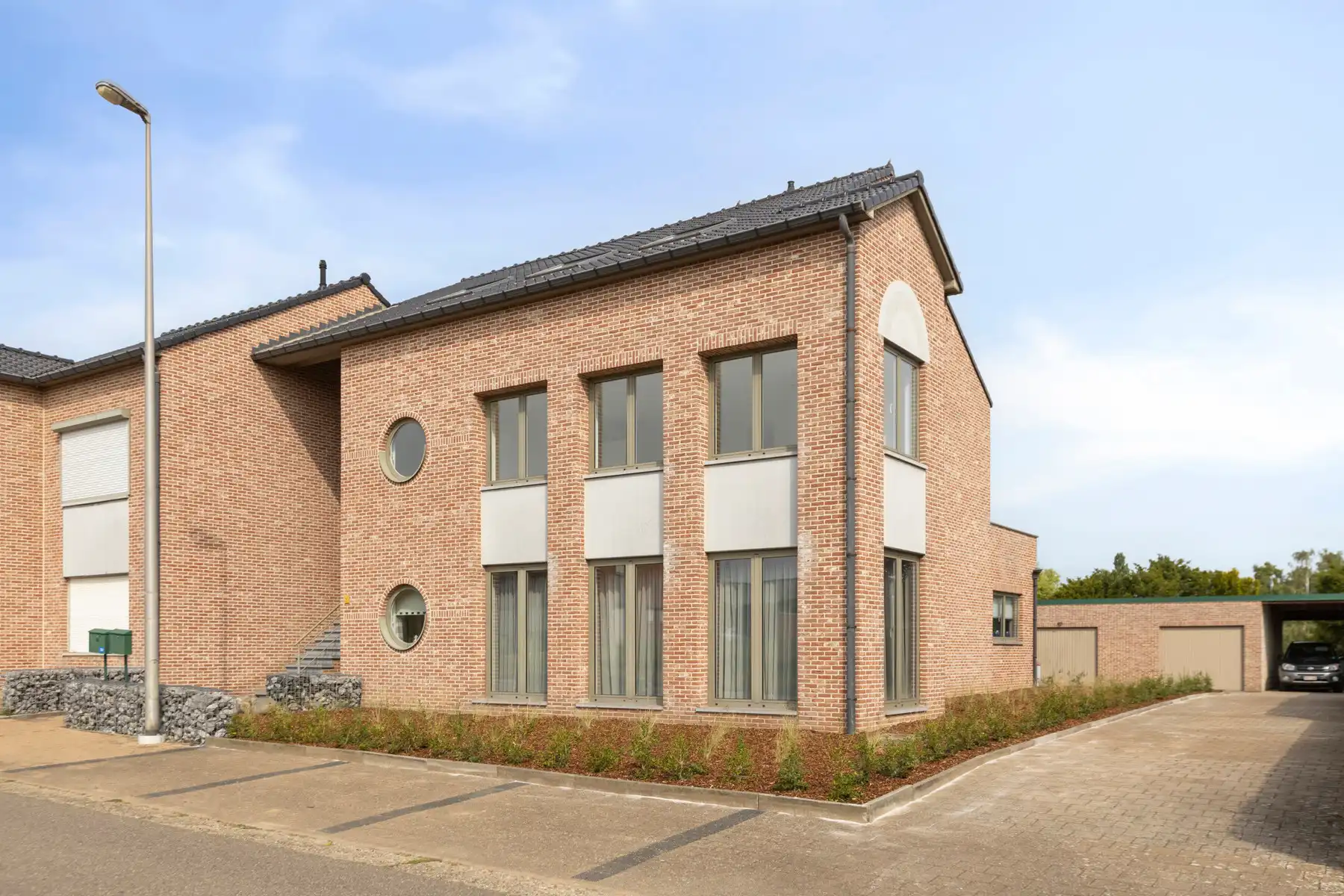 Appartement te koop Pastoorslindestraat 50 - 3620 Lanaken