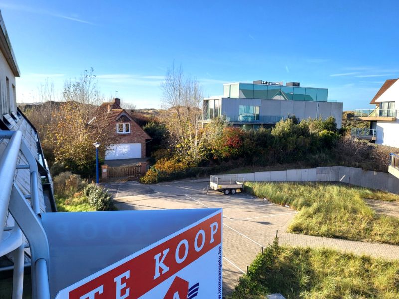 Hoofdfoto van de publicatie: Rustig gelegen studio te Sint André - Oostduinkerke te koop