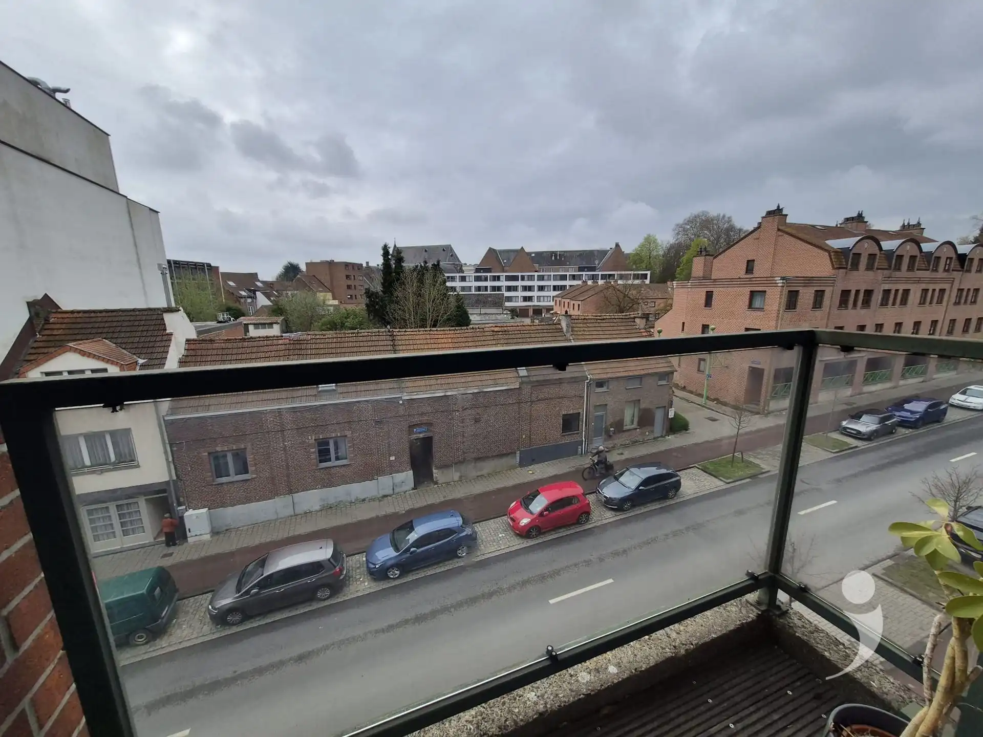 Bemeubeld appartement foto 10