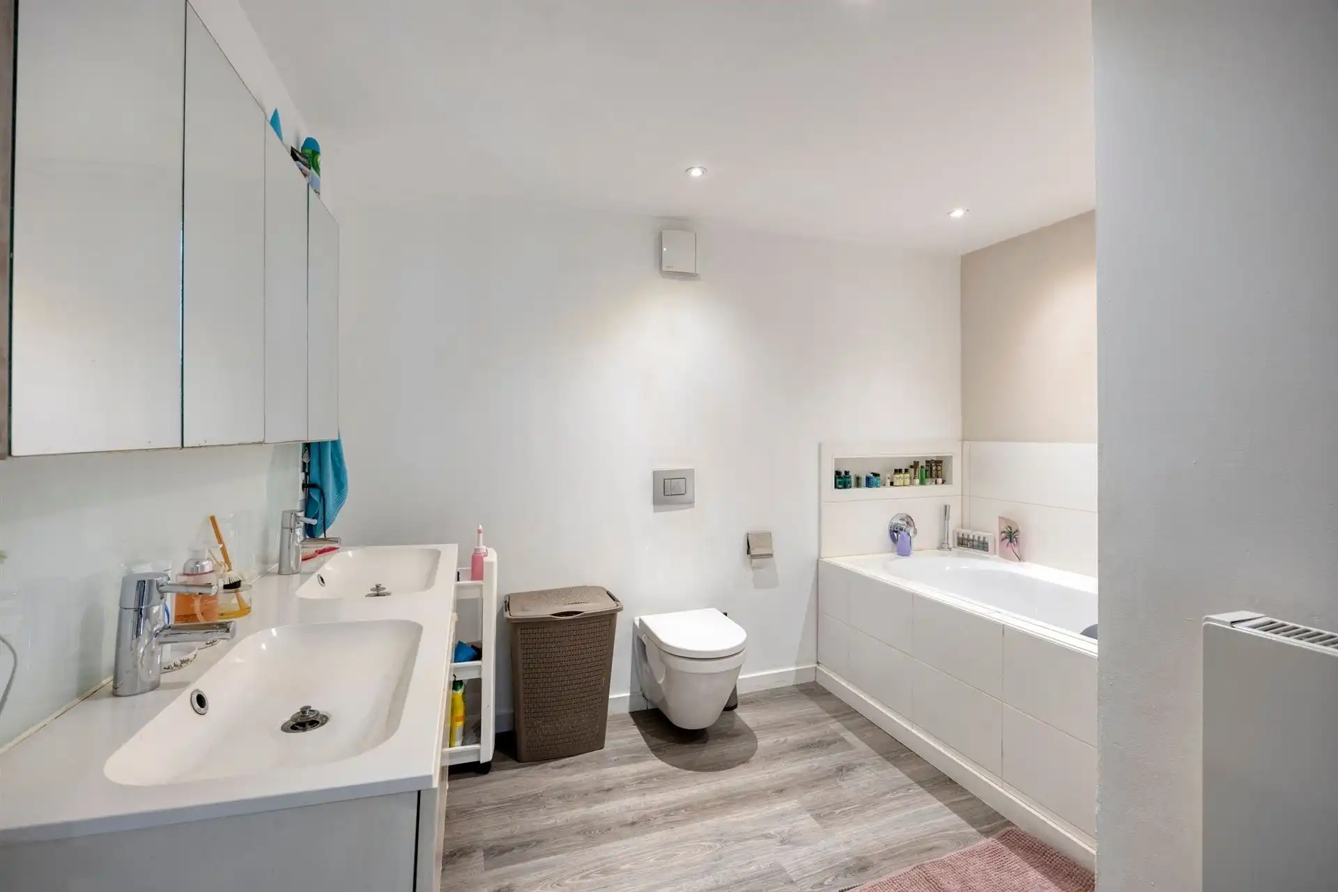 Instapklare & energiezuinige gezinswoning nabij het centrum van Overijse foto 12