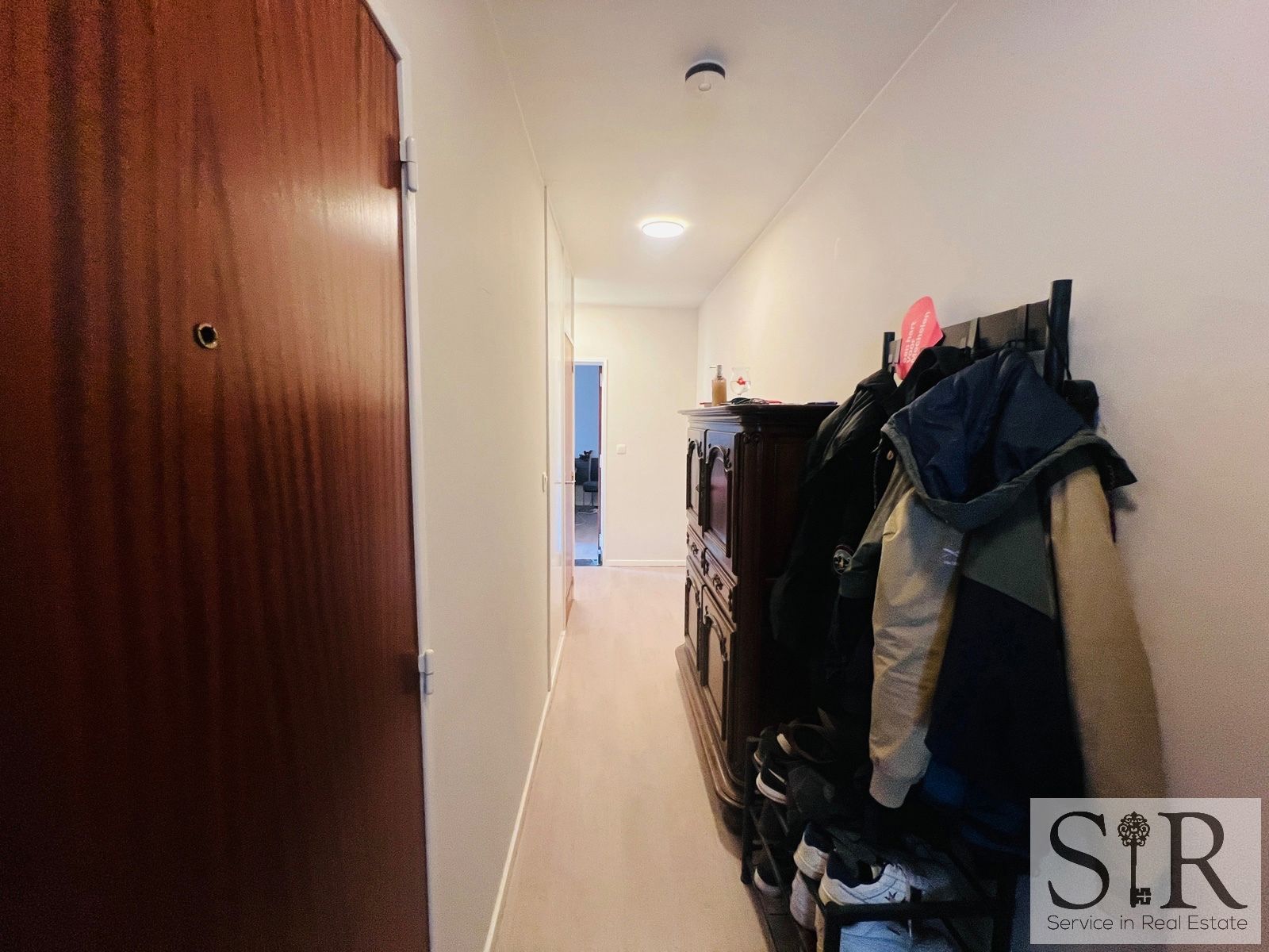 Appartement te huur foto 6