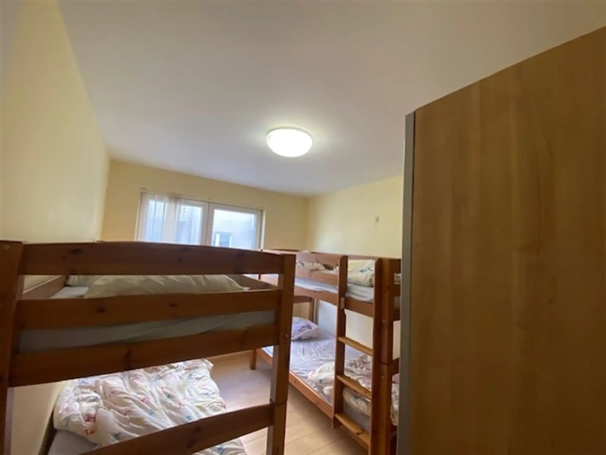 2 slaapkamer appartement foto 12
