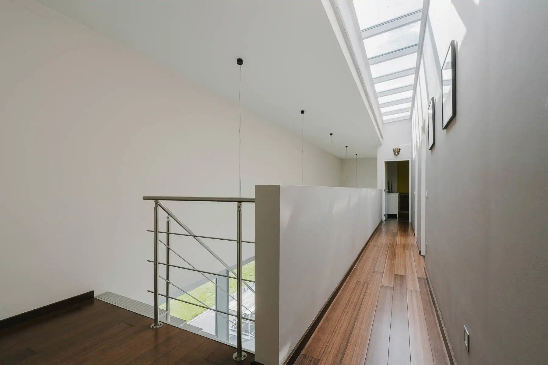 Stijlvolle moderne villa met 3 slaapkamers op toplocatie te Lier foto 13