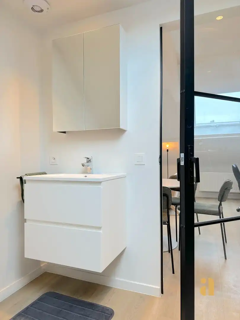 Appartement te huur foto 15