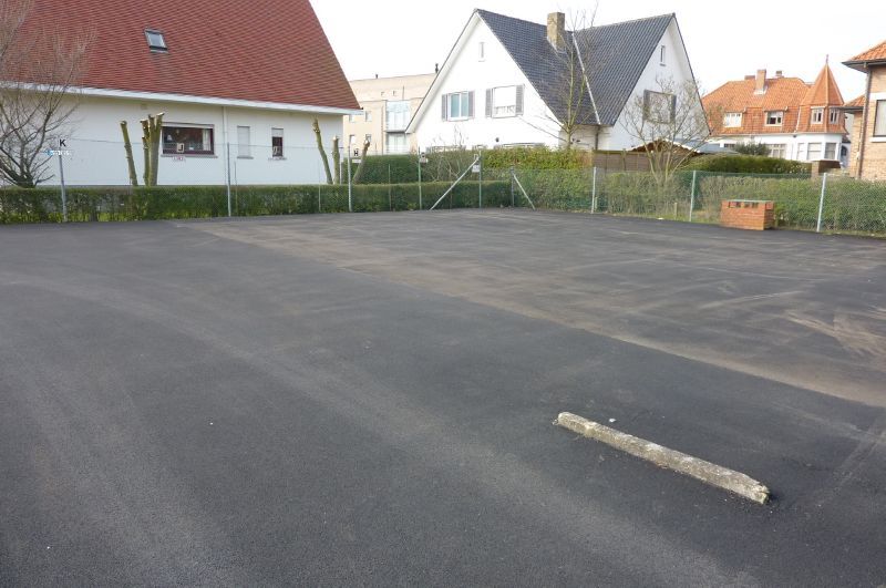 Parkeerplaats te huur foto 3