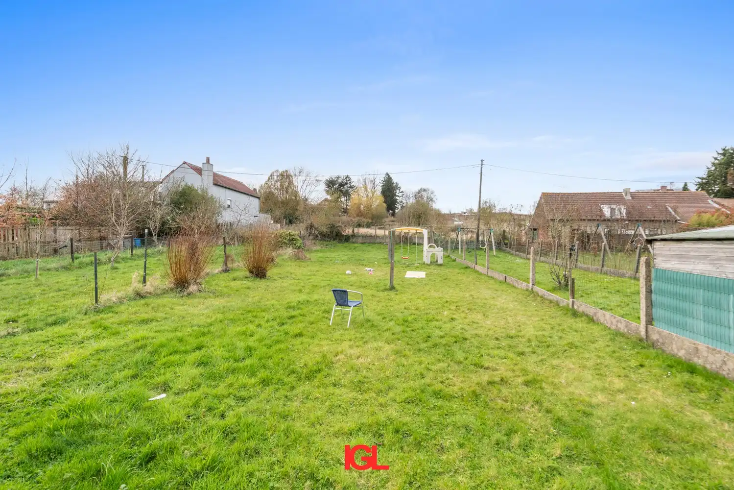 3-Gevel woning te Sint-Pieters-Leeuw foto 16