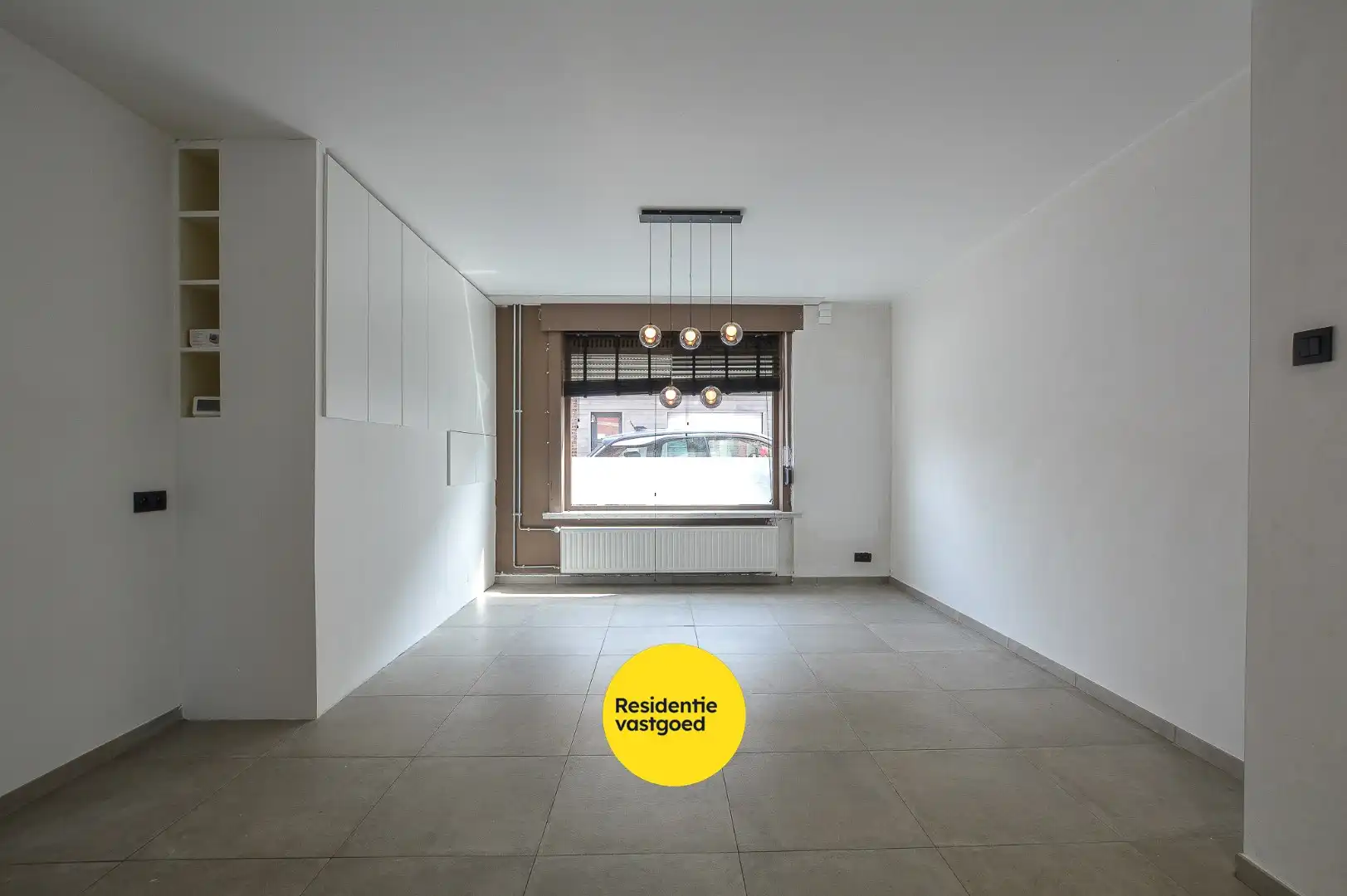 Gerenoveerde woning met 3 slaapkamers te huur nabij Centrum Oudenburg.  foto 6