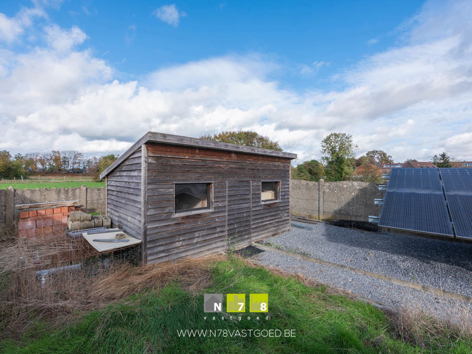 Huis te koop foto 43