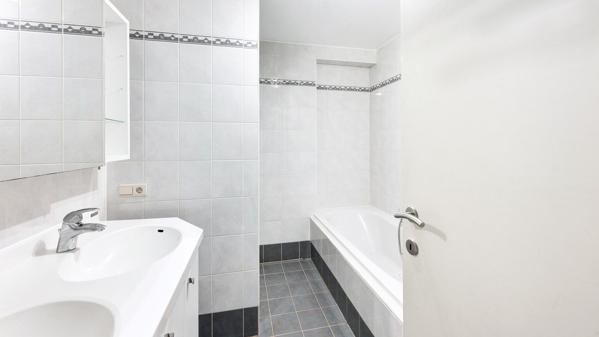 Groot triplex-appartement met terras te Knokke-Westkapelle foto 13