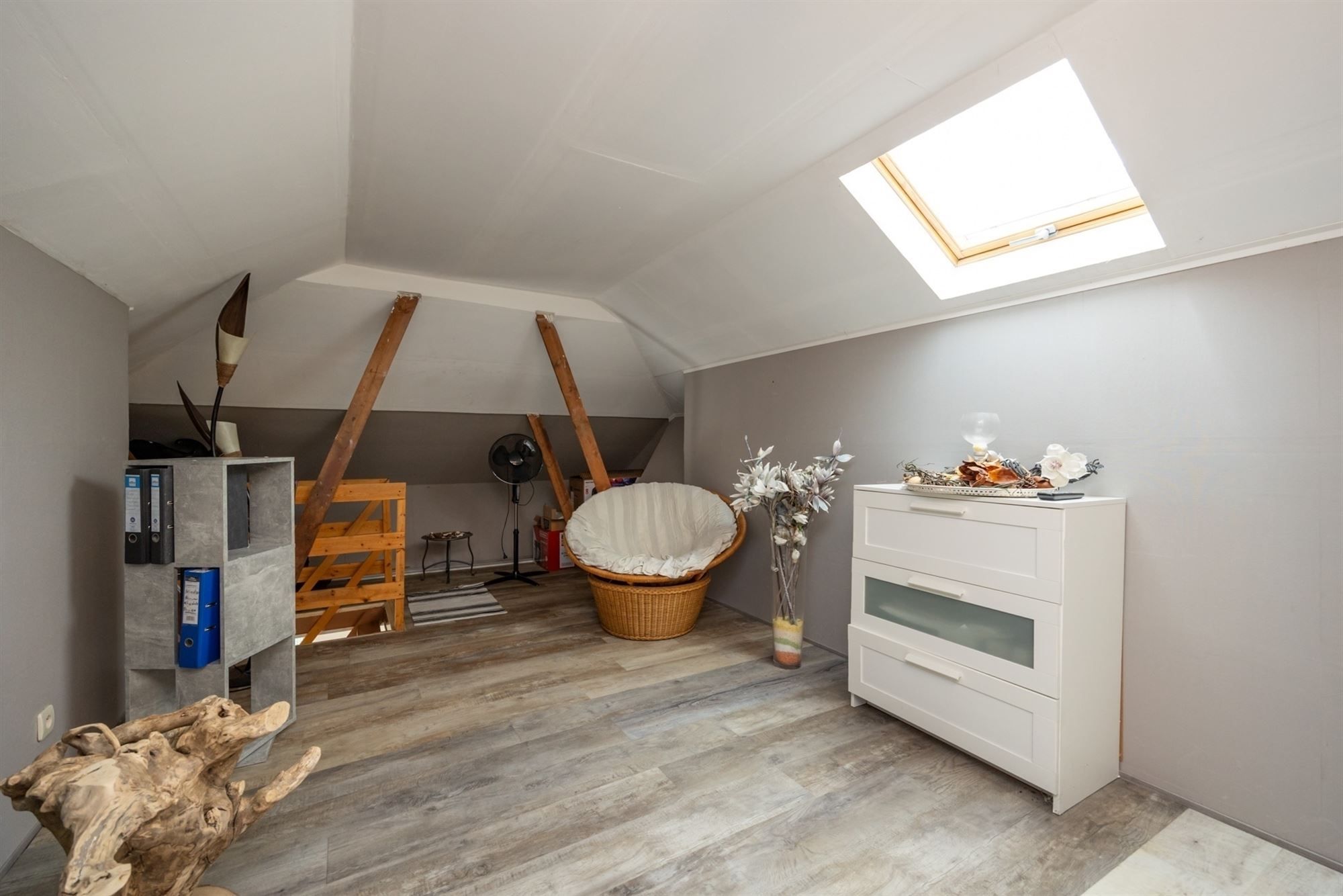 Vrijstaande woning op centrale ligging foto 22