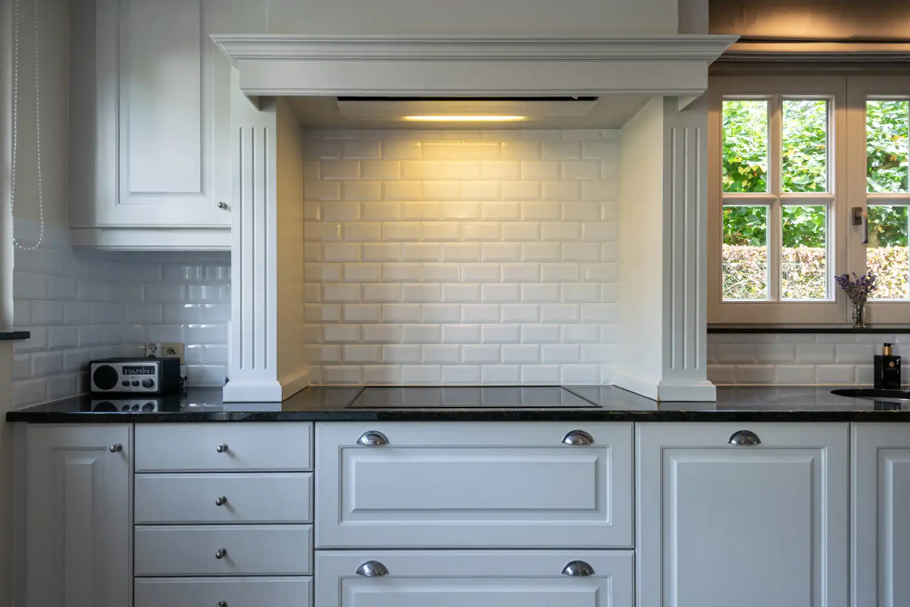 KARAKTERVOLLE PASTORIJWONING MET BIJGEBOUW foto 11
