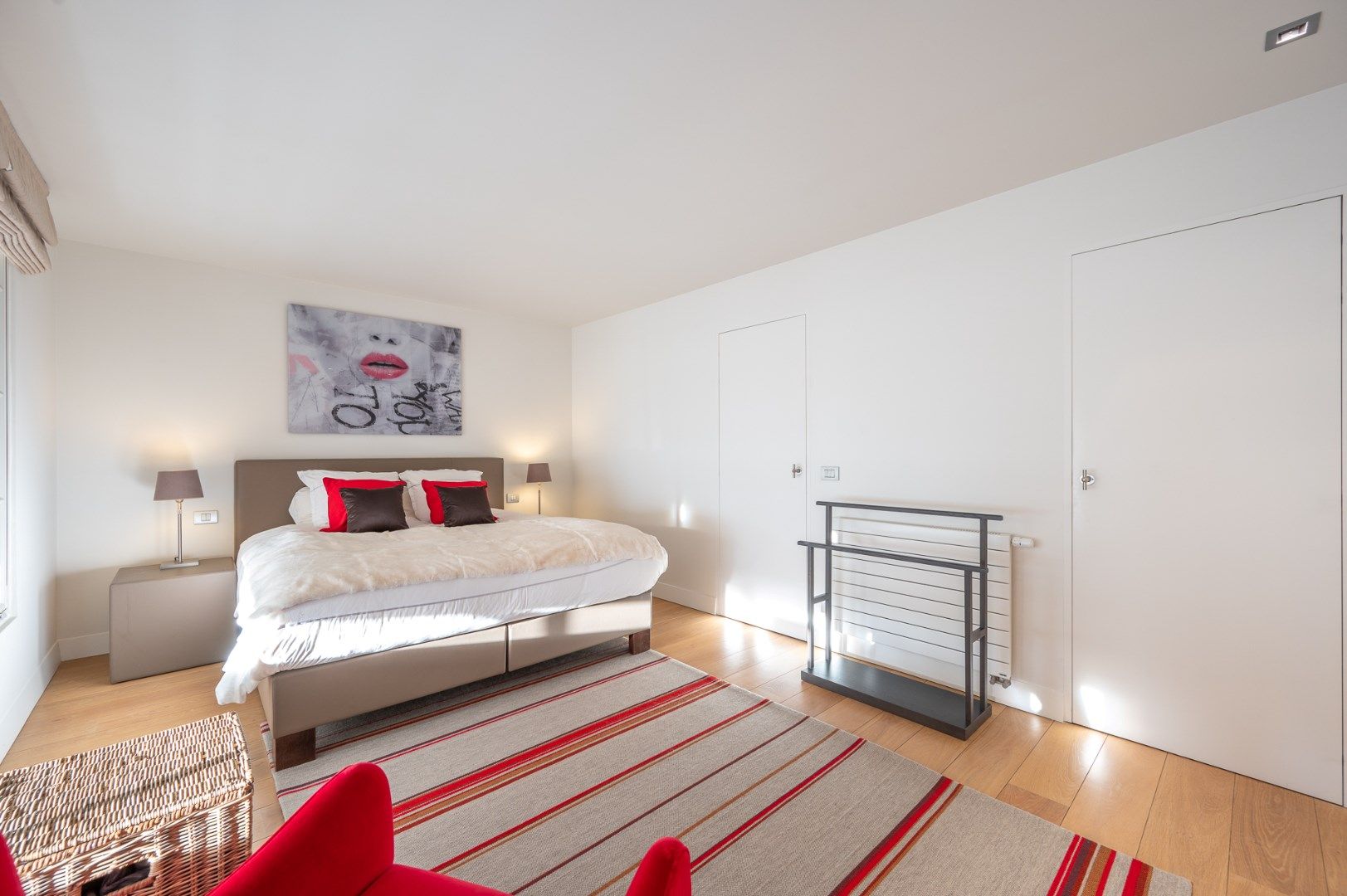 Luxueus Mezzanine-Appartement in Centrum Knokke – 206 m² - Pure Klasse op Toplocatie foto 15