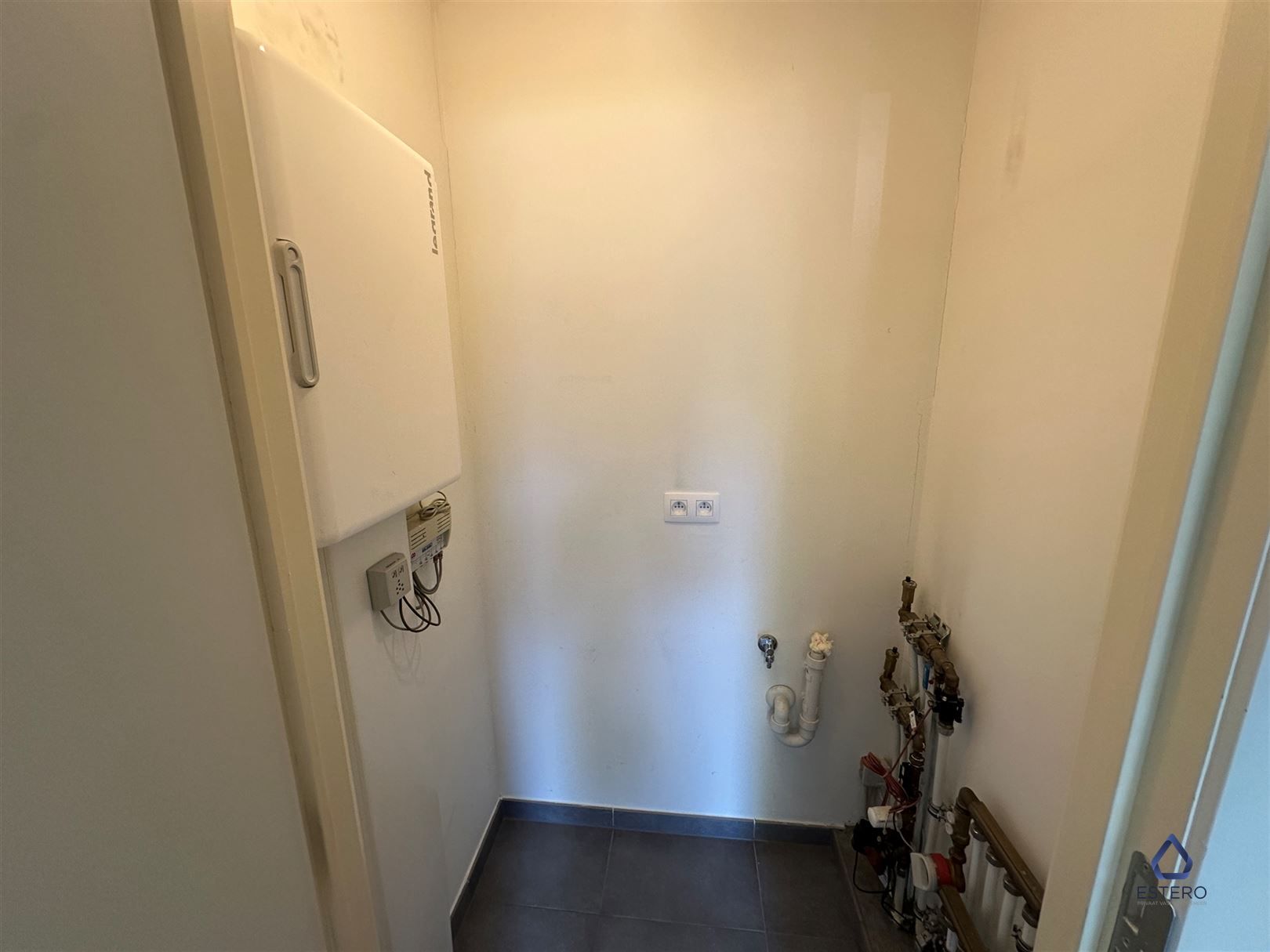Charmant Appartement met Tuin in Hartje Auderghem foto 16
