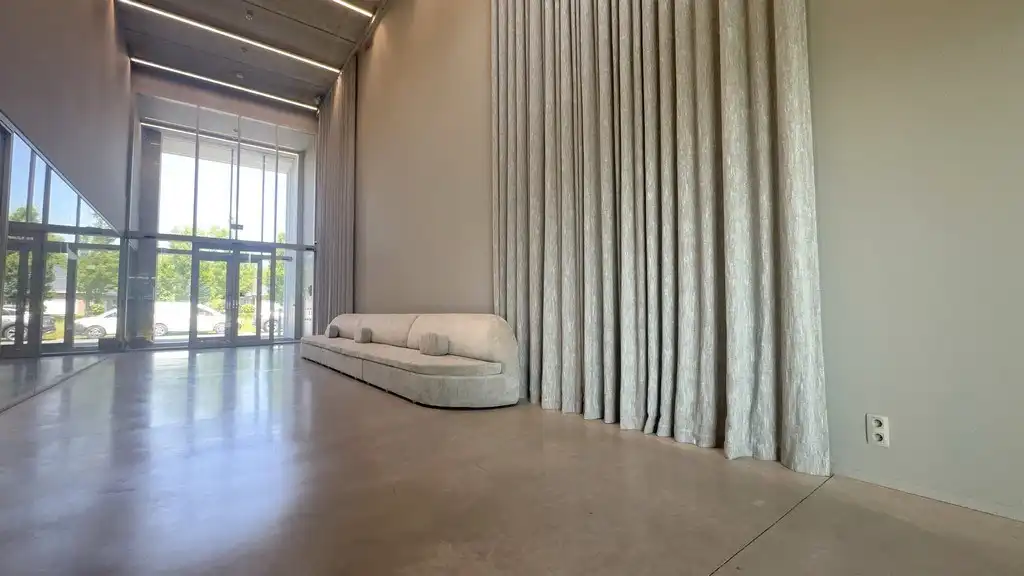 Energiezuinige kantoren te huur in Office Park aan E17 te Lokeren foto 16
