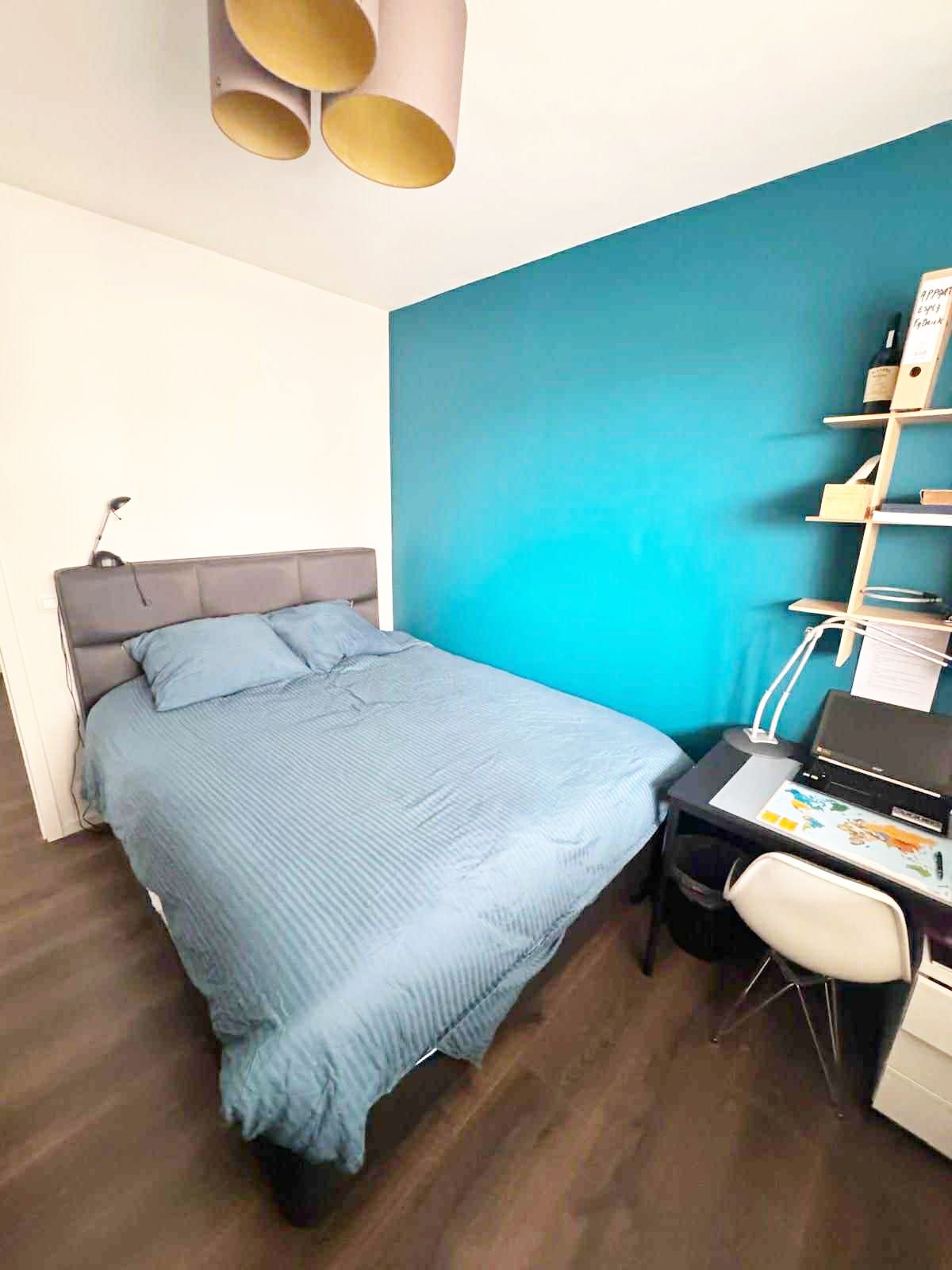 STIJLVOL GERENOVEERD APP. TOPLOCATIE  foto 11