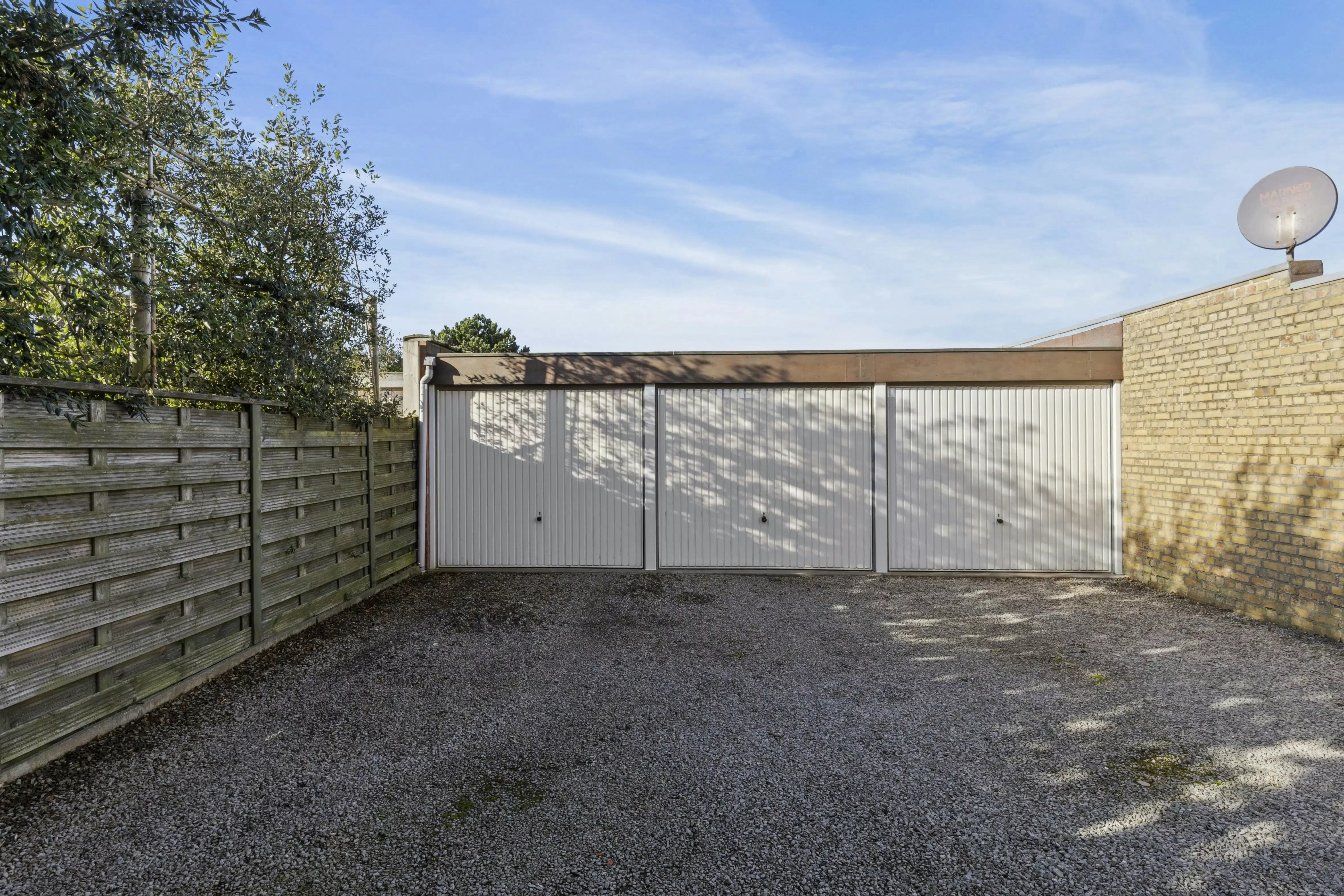 Ruim gelijkvloers appartement te koop in centrum Knokke foto 11