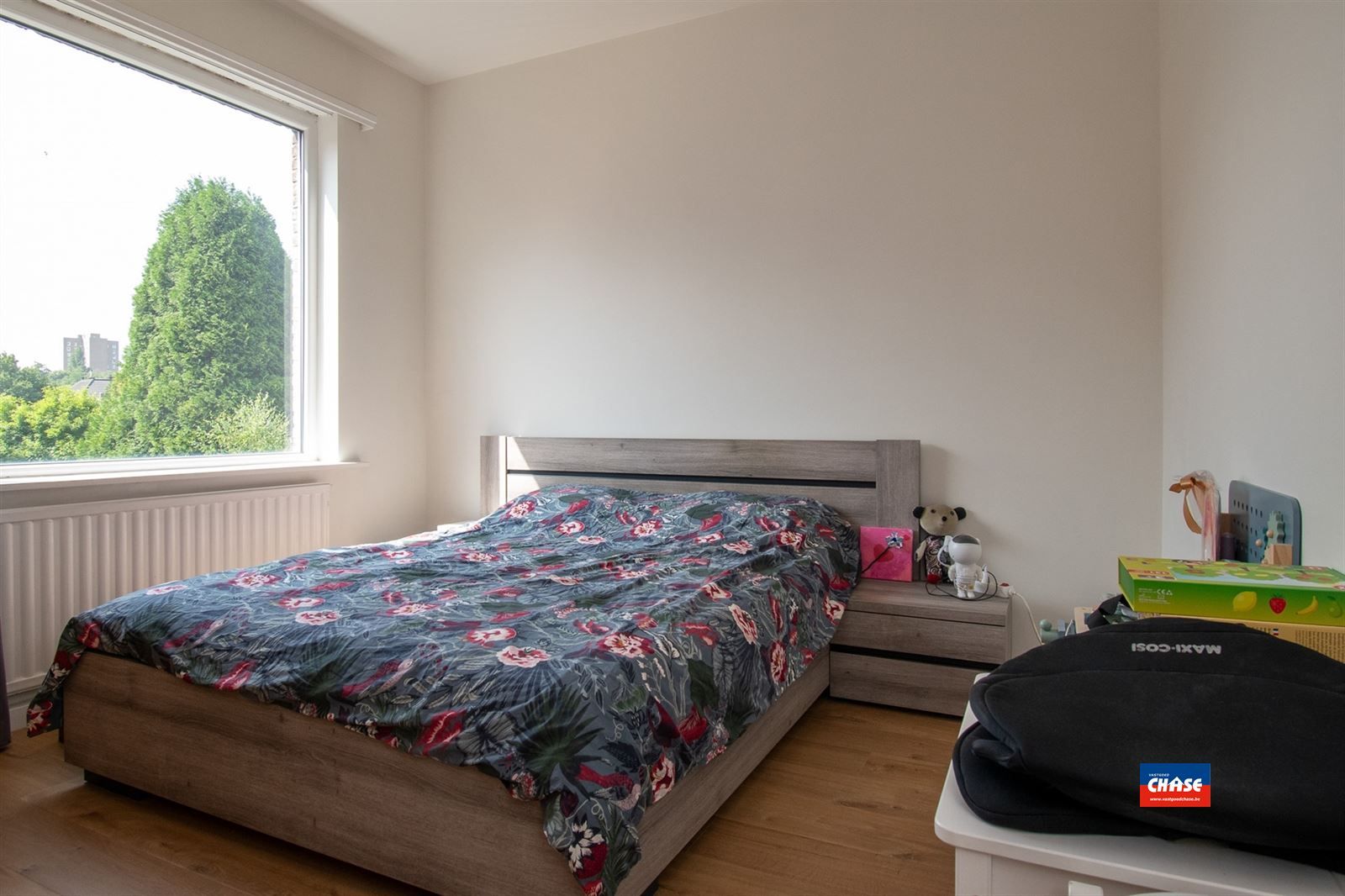 Instapklaar appartement met 2 slpks foto 7