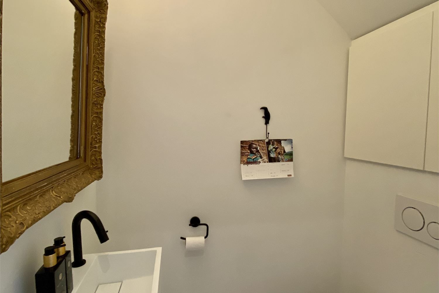 Prachtige moderne woning foto 10