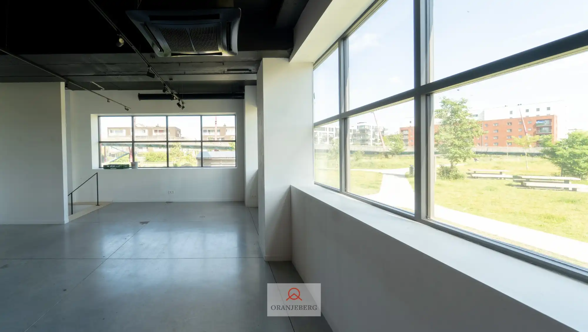 Horecapand te huur – Toplocatie aan het Tondelierpark, Gent foto 11