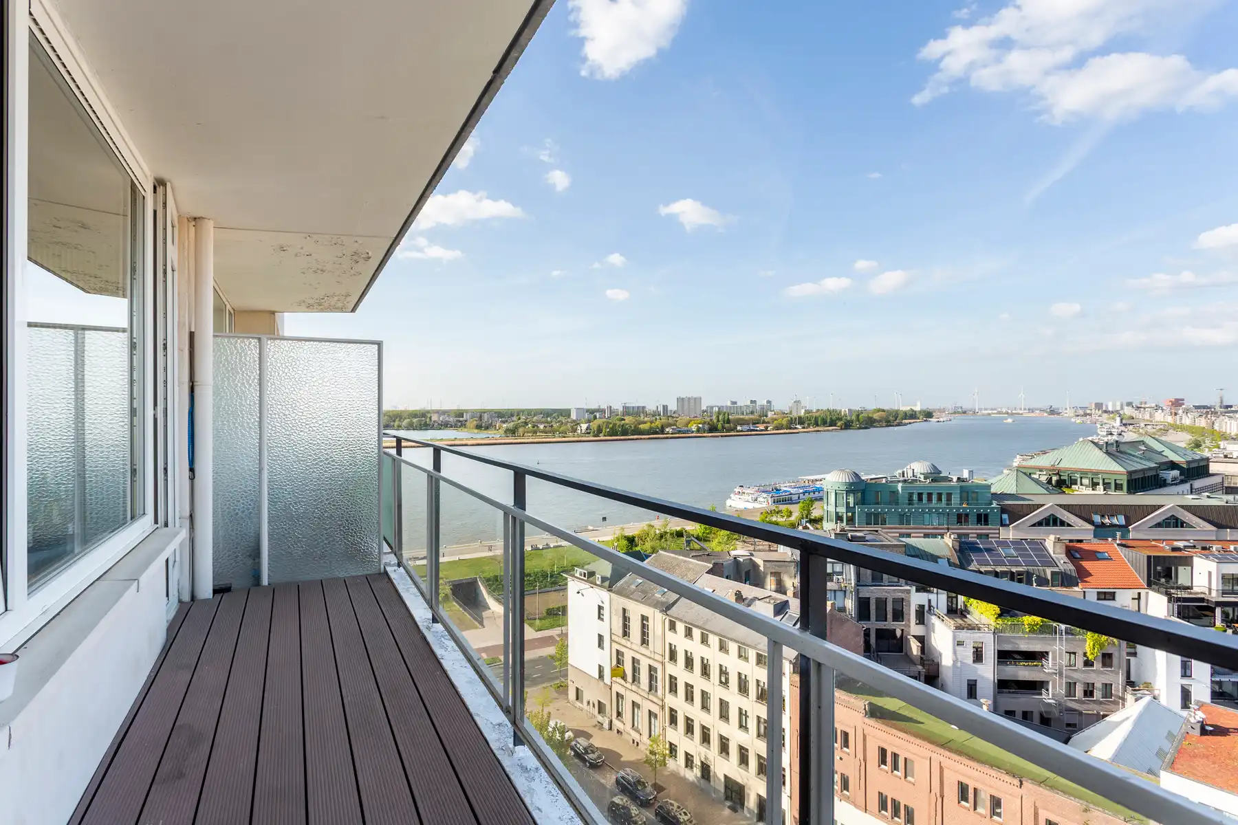 Wonen op’t Zuid met adembenemende zichten foto 8