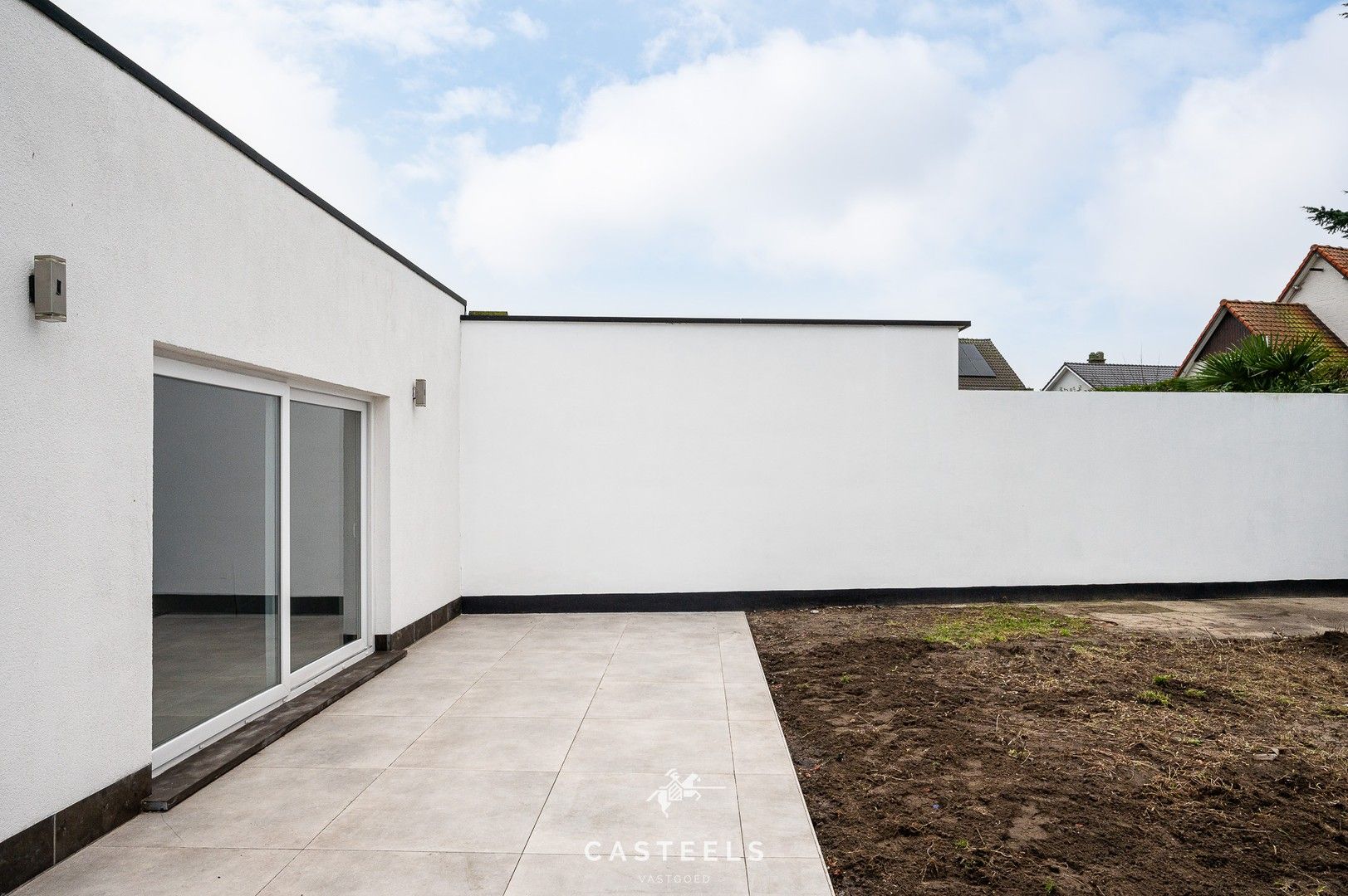 Nieuwbouw woning met karakter te Zelzate foto 32