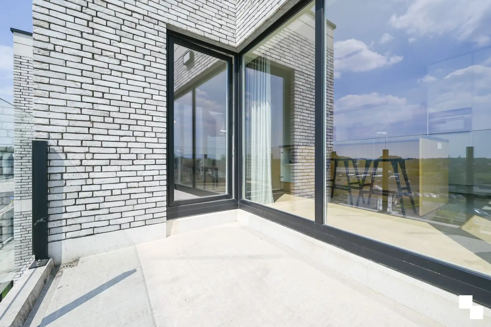 Luxe penthouse nabij centrum Ingelmunster foto 10