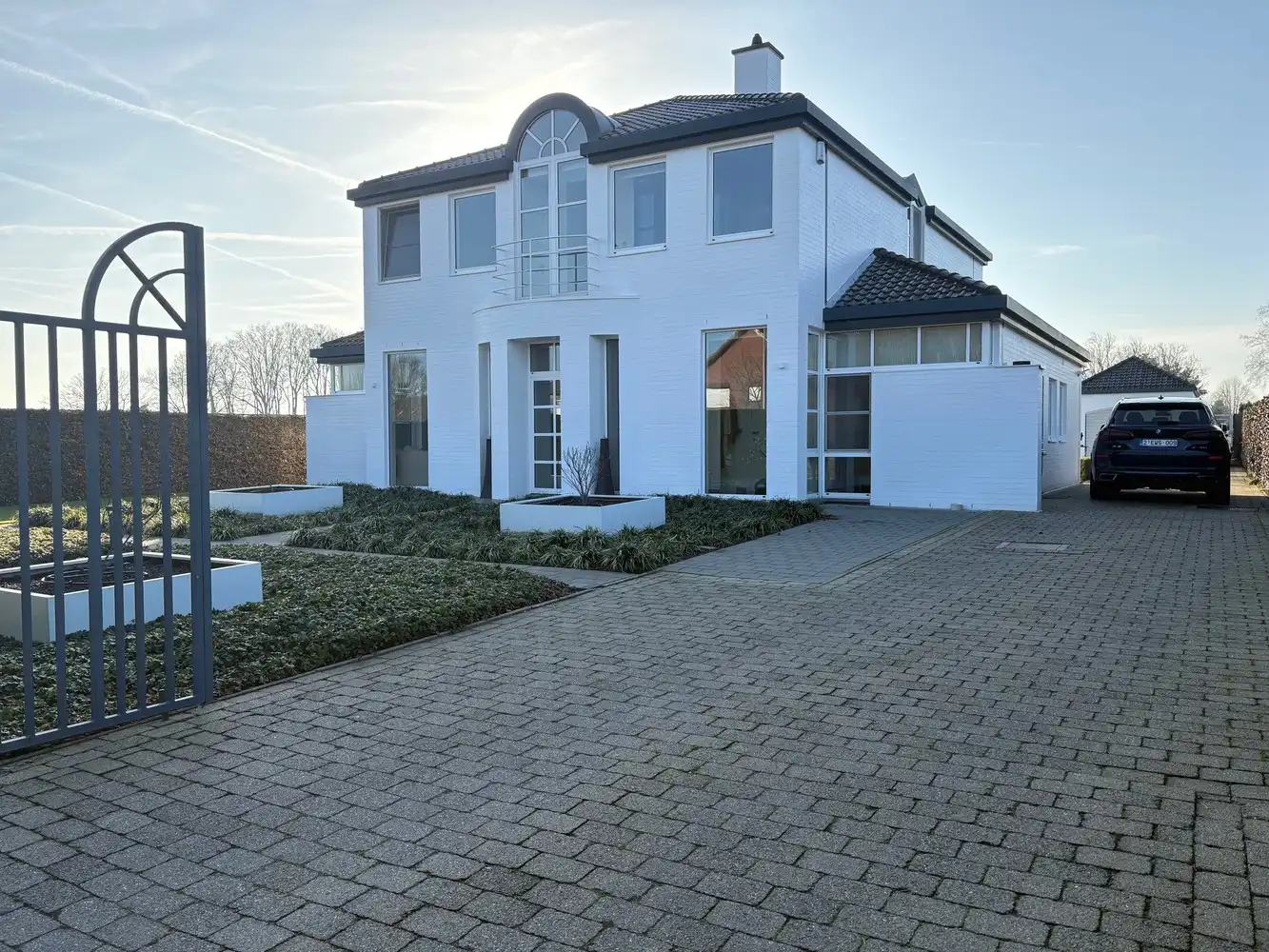 Prachtige villa met zwembad op 1 ha foto 27