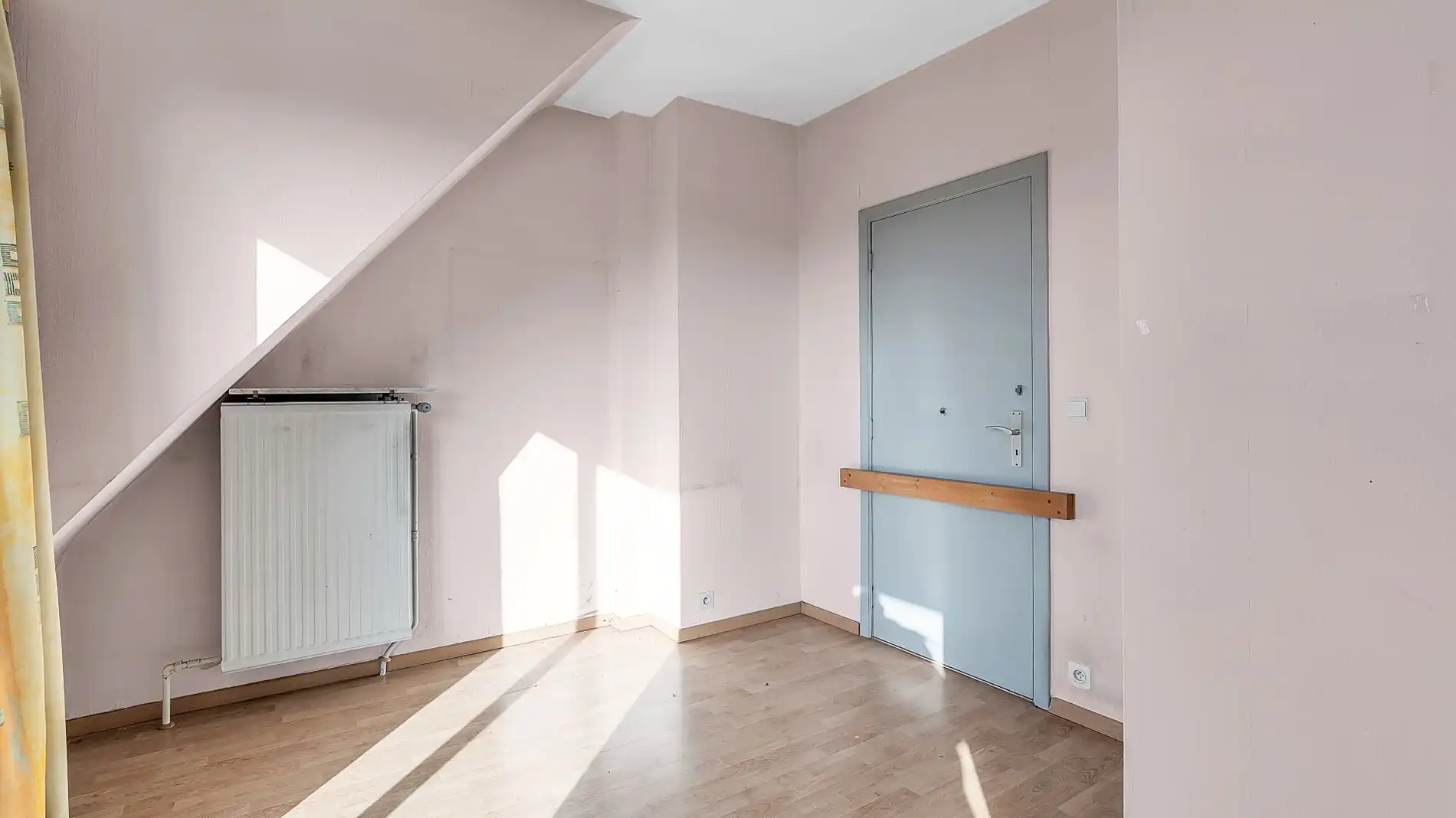 KORBEEK-LO duplex appartement 3 SLKS + garage foto 8