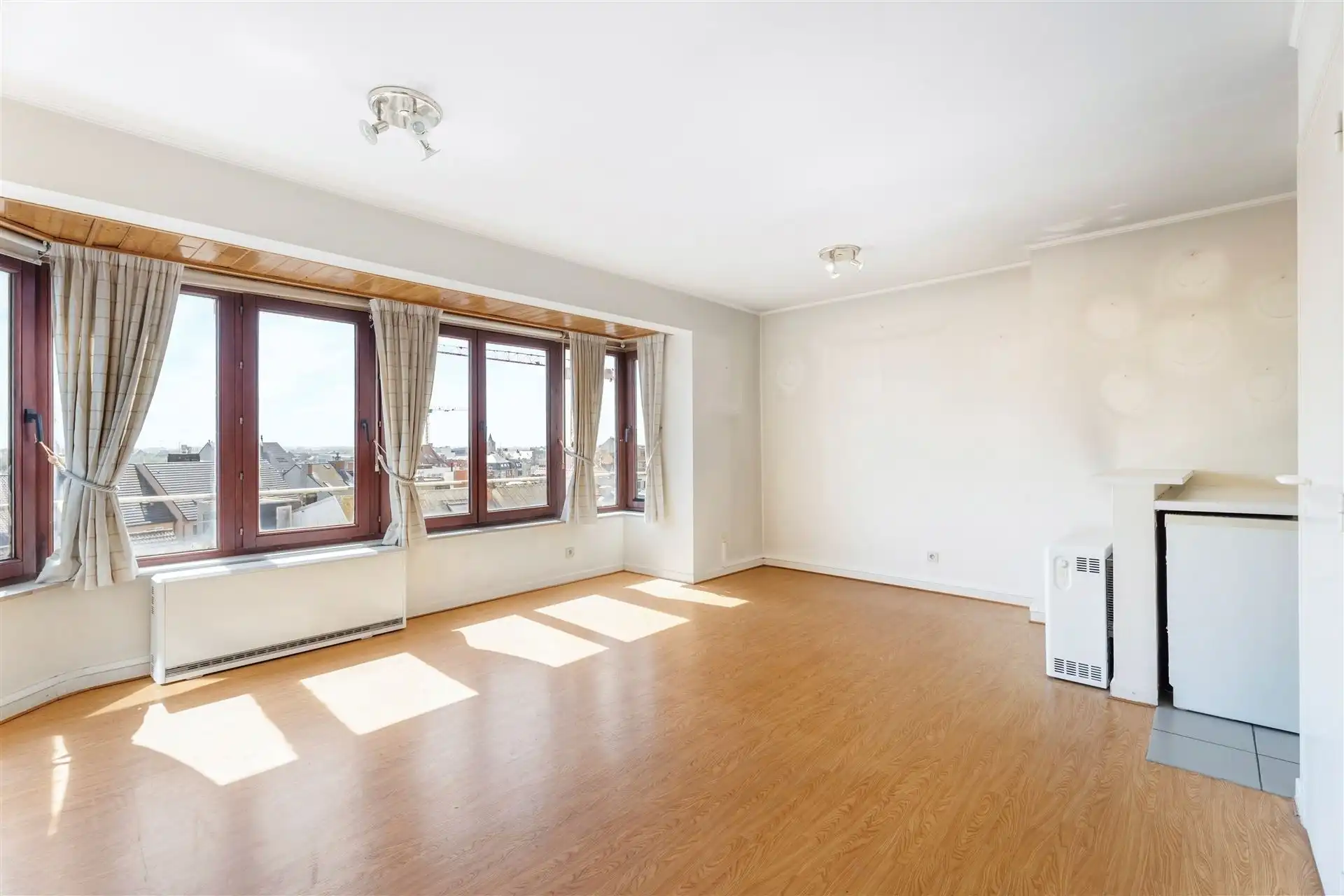 ZONNIG / GROOT TERRAS  foto 8