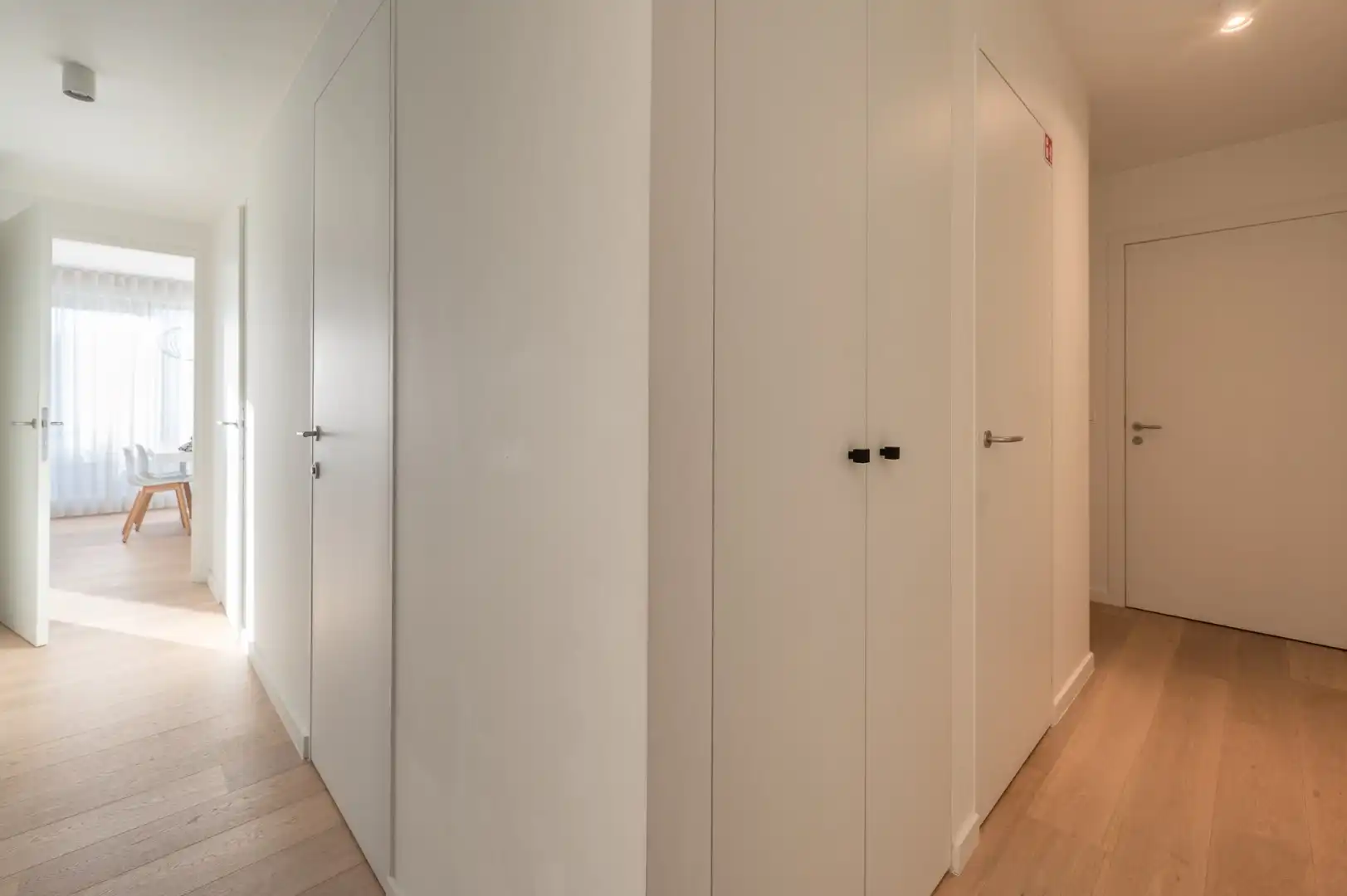 Mooi instapklaar appartement in Duinenwater nabij het Keith Haringplein foto 6